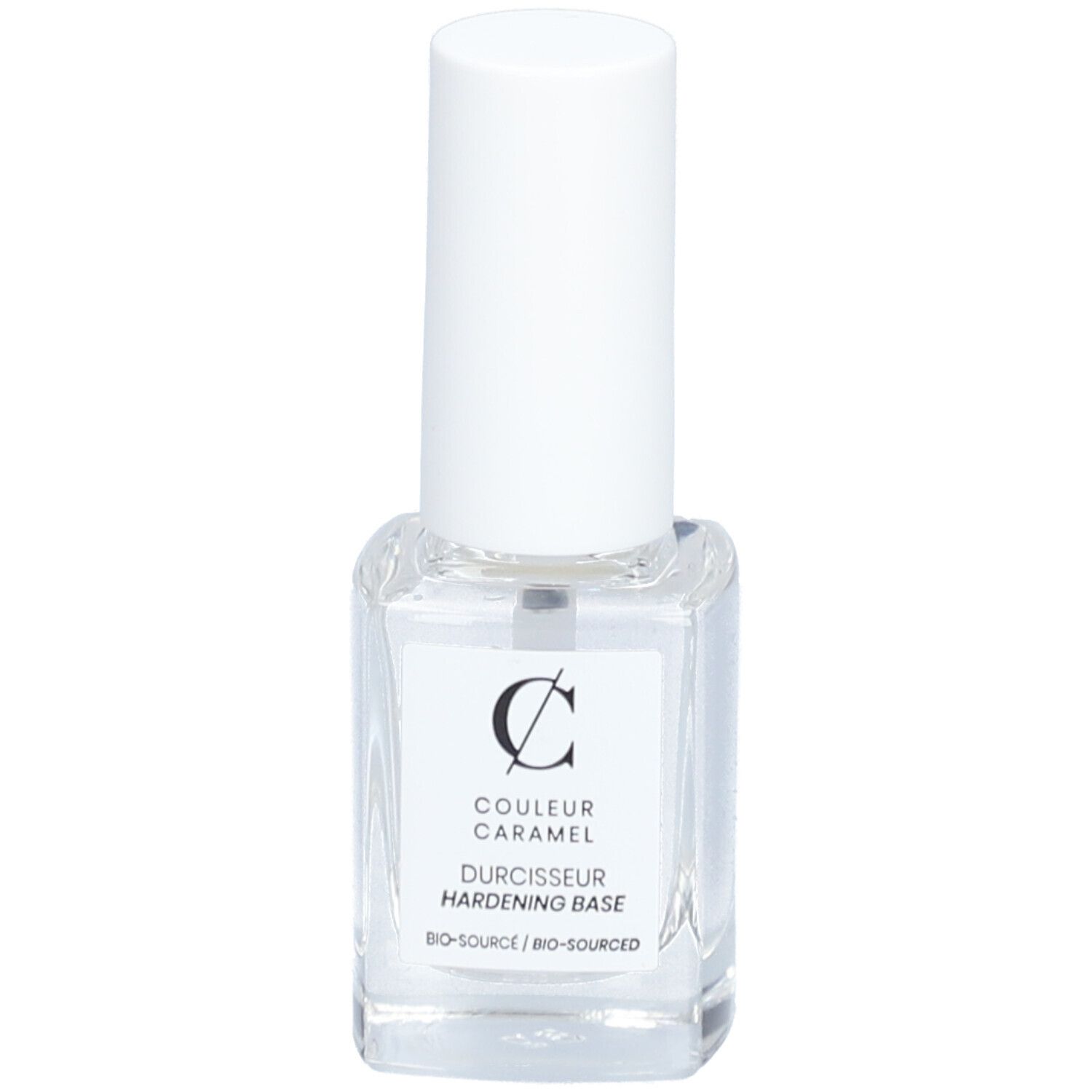 COULEUR CARAMEL Durcisseur pour ongles N°31