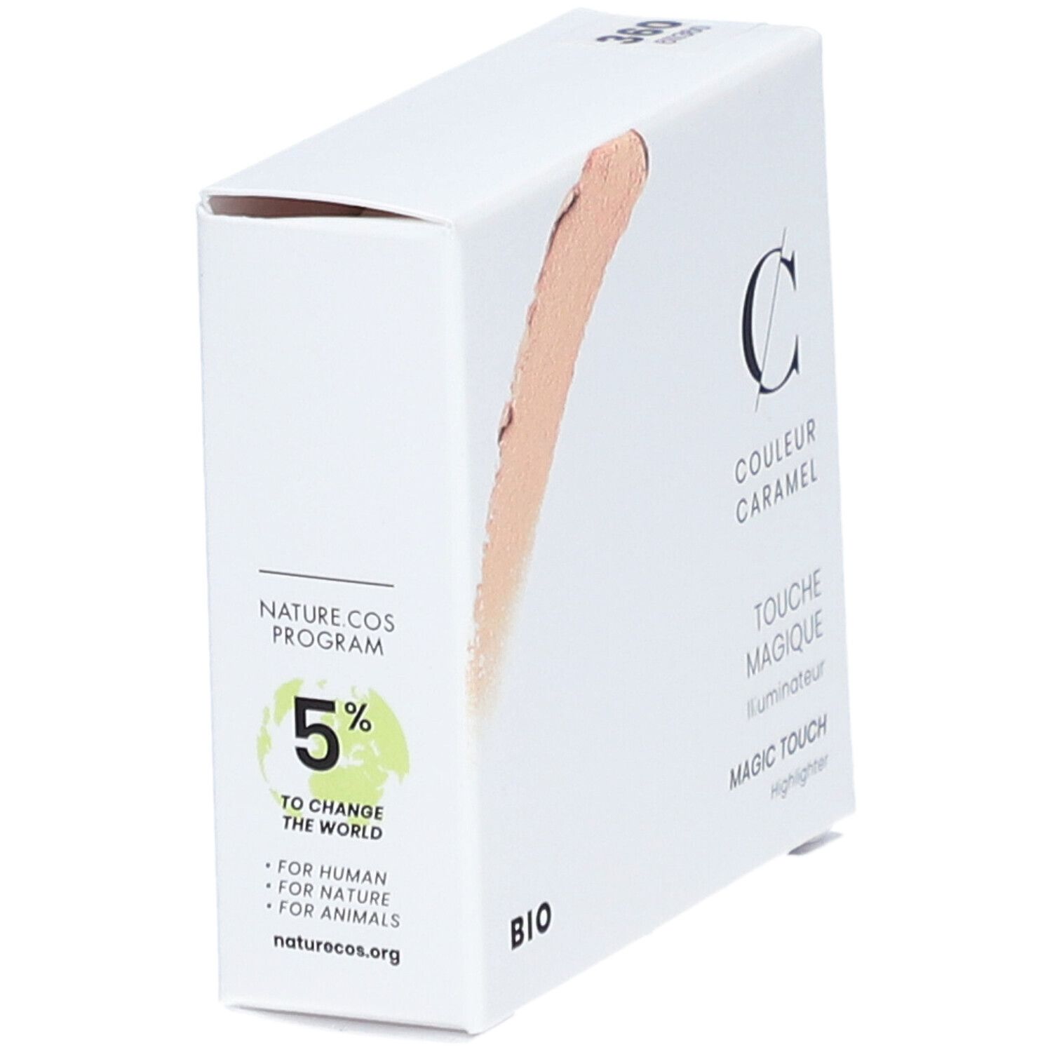 COULEUR CARAMEL Touche Magique - Illuminator Nr. 360