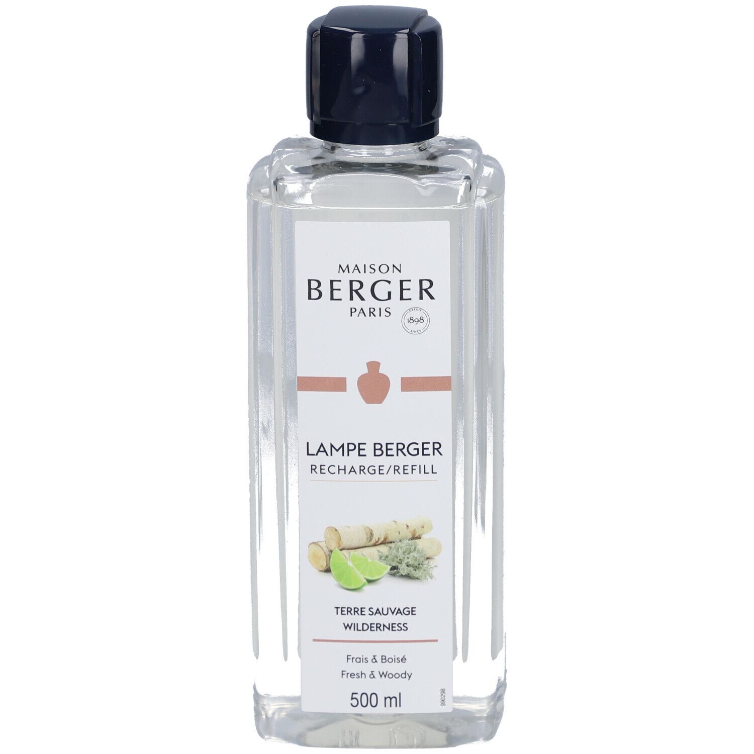 Maison Berger Nachfüllflasche Raumduft Unberührte Landschaft