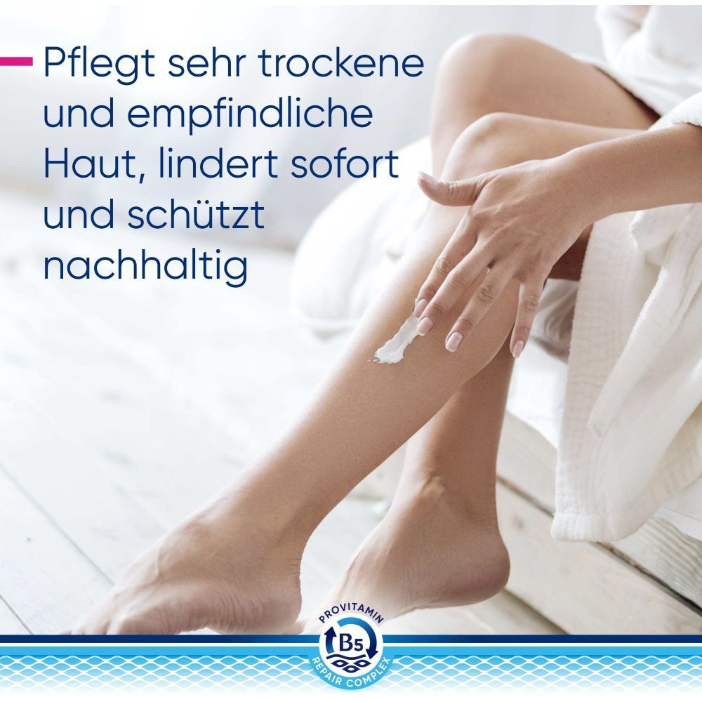 Bepanthen Derma nährende Körperlotion