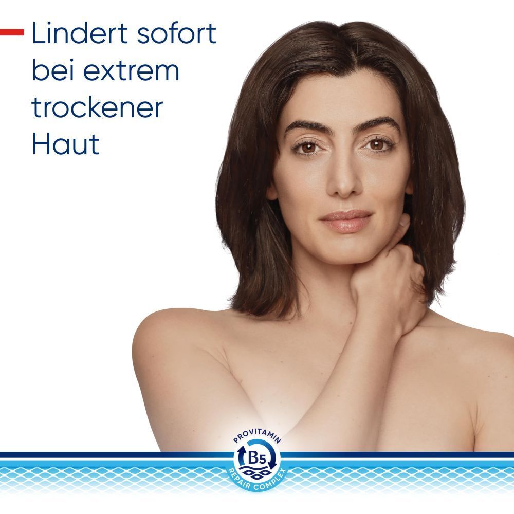Bepanthen Reparierender Körperbalsam