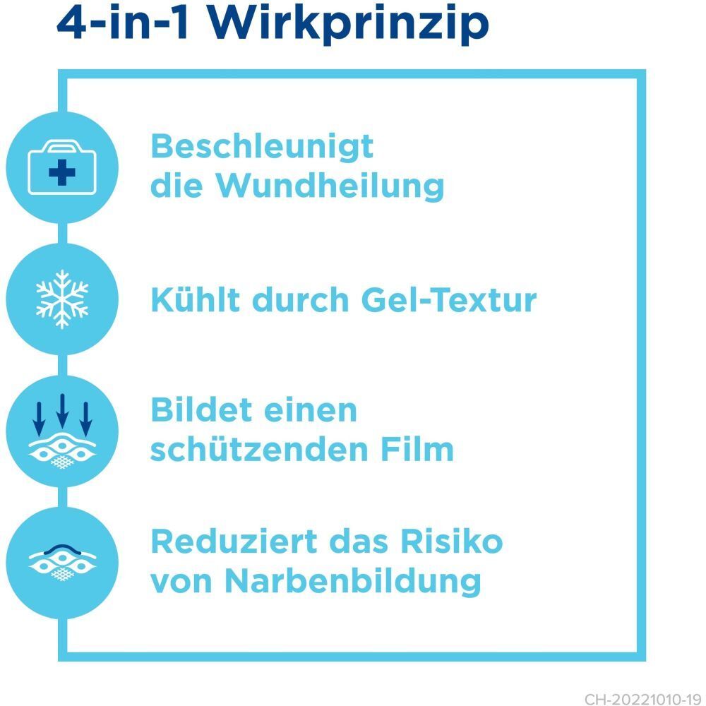 Bepanthen® PRO Hydrogel