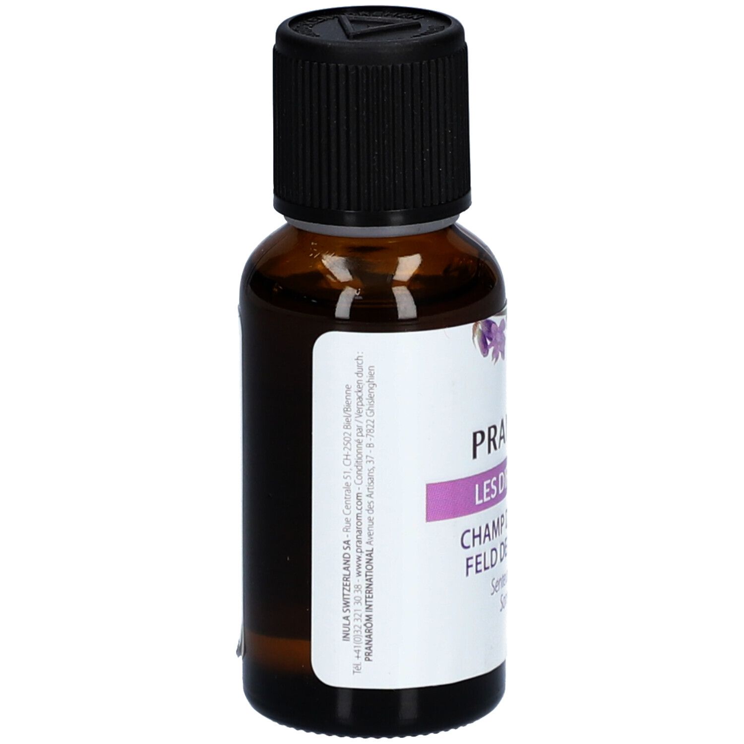 PRANAROM Les Diffusables - Champ de Provence - Bio