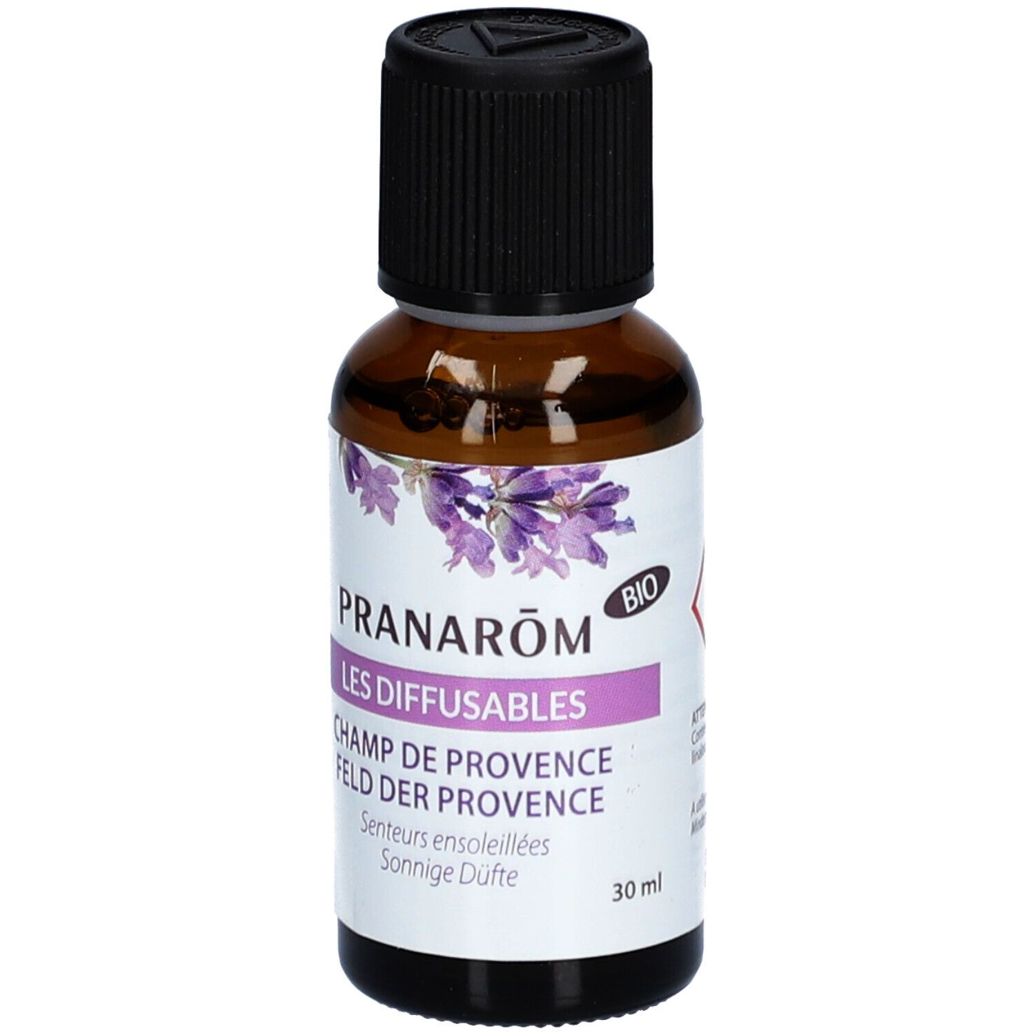 PRANAROM Les Diffusables - Champ de Provence - Bio