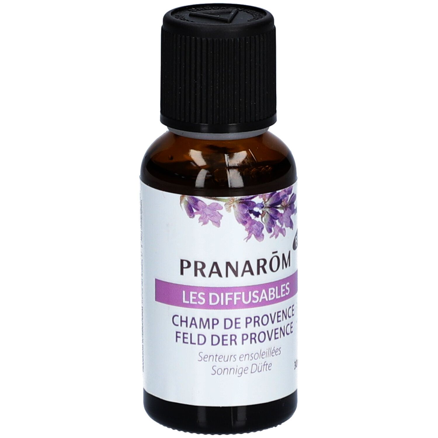 PRANAROM Les Diffusables - Champ de Provence - Bio