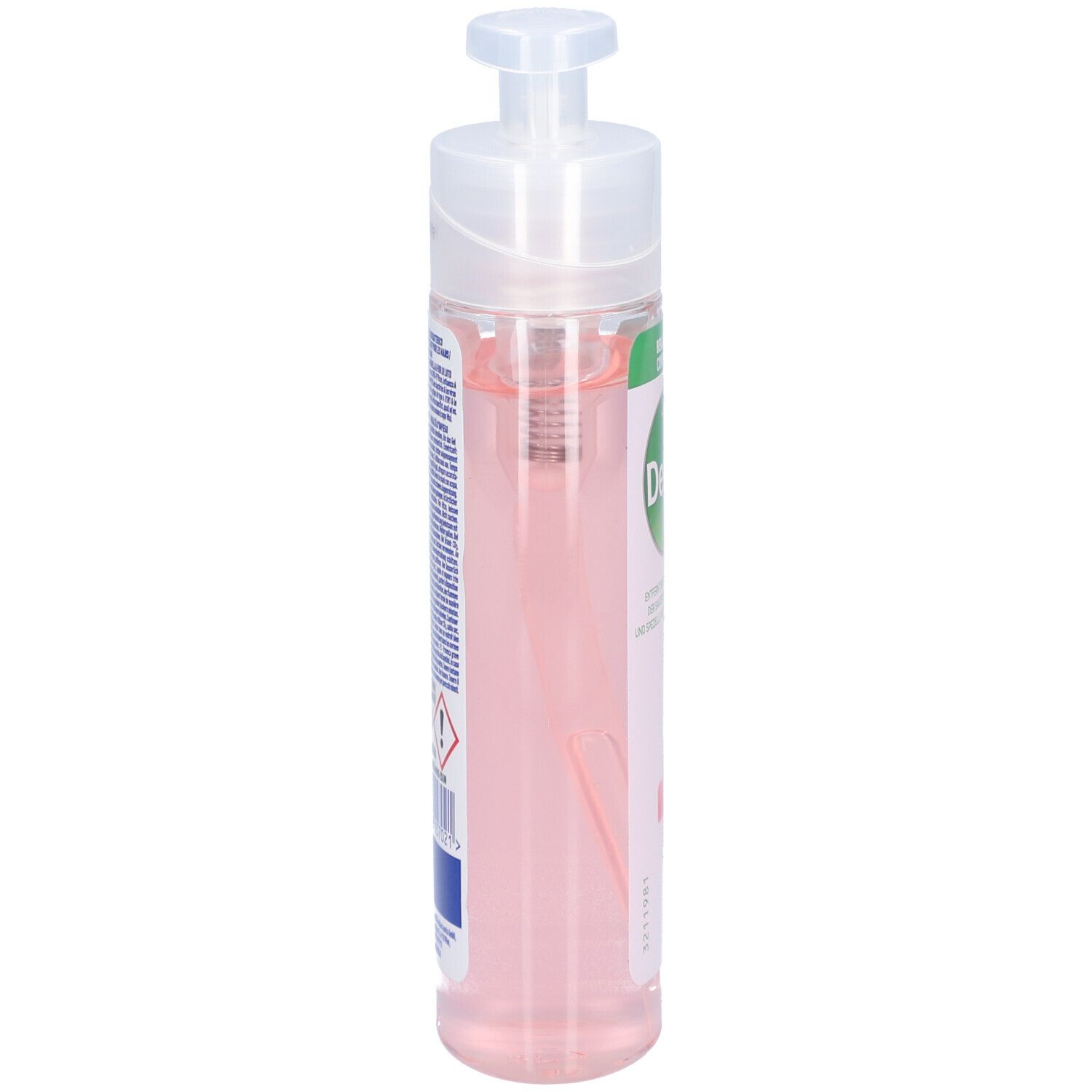 DETTOL Gel désinfectant pour les mains Camomille&Lotus