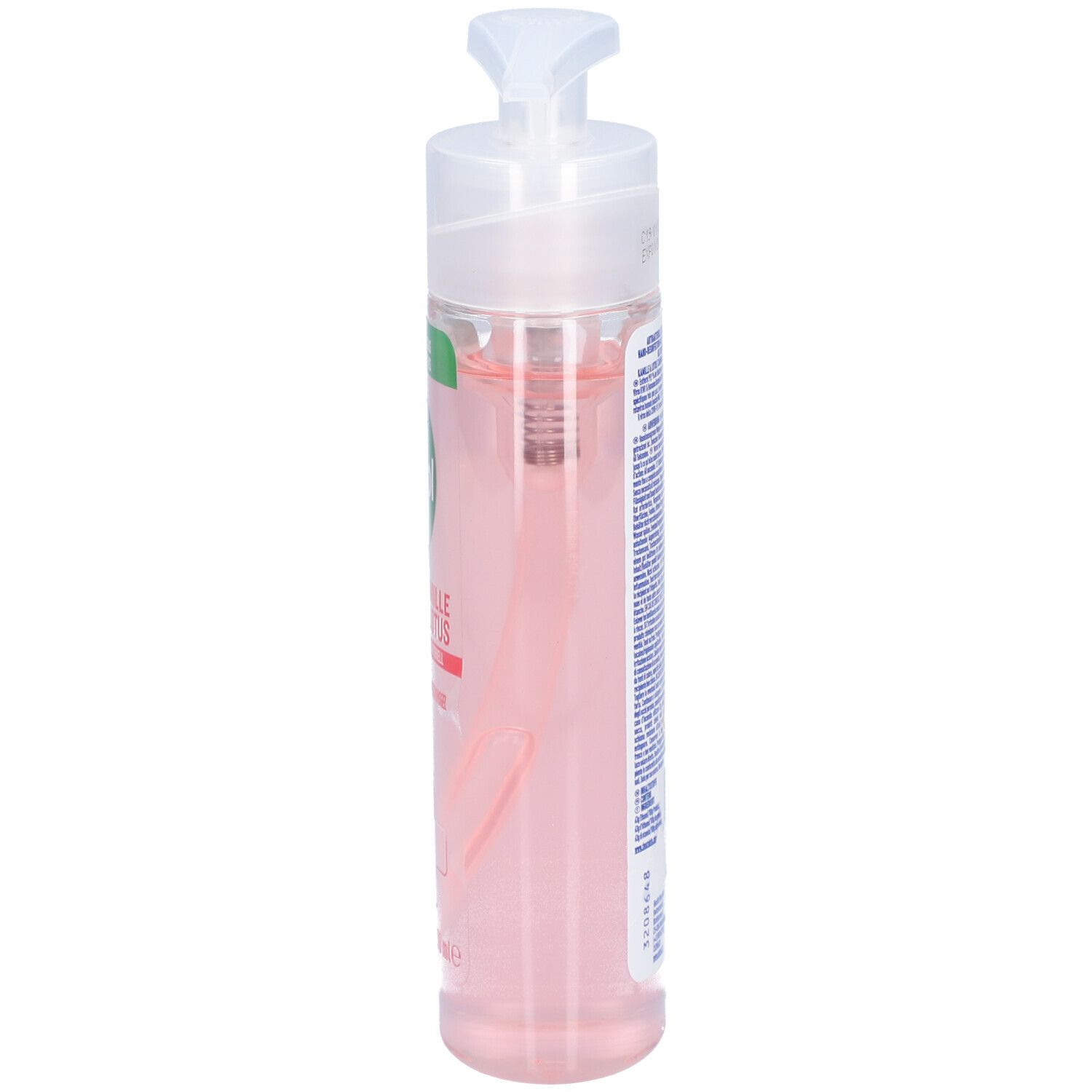 DETTOL Gel désinfectant pour les mains Camomille&Lotus