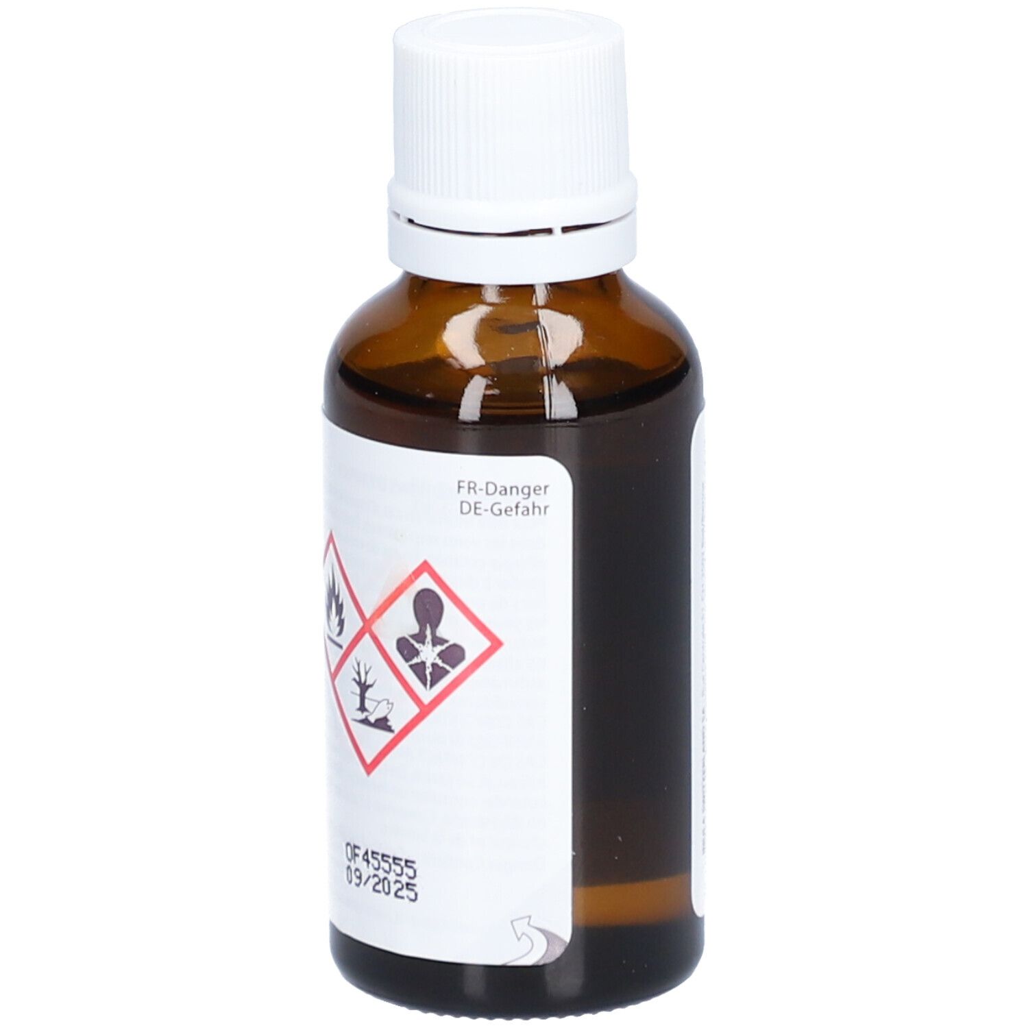 PRANAROM Aromaforce Nat Lösung Abwehr Bio
