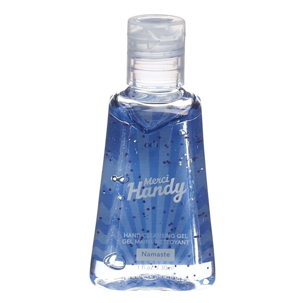 MERCI HANDY Gel Nettoyant Mains Namaste