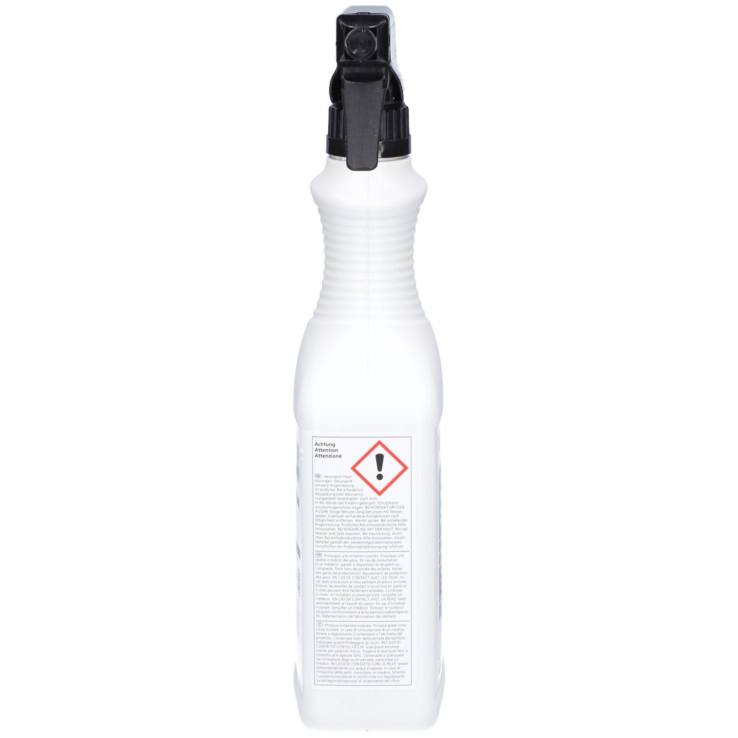 Glutoclean® Duschkabinen Reiniger