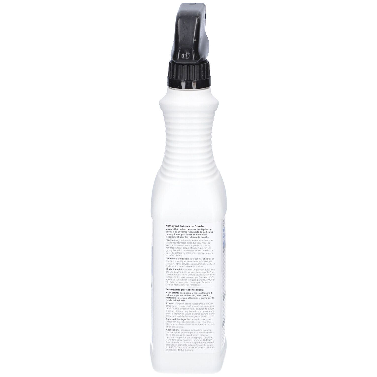 Glutoclean® Duschkabinen Reiniger