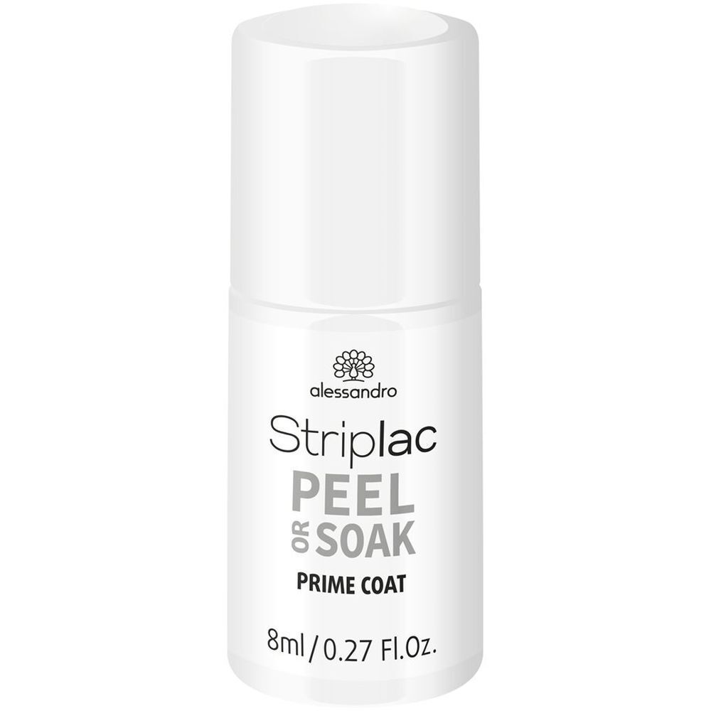 ALESSANDRO Striplac Peel or Soak Prime Coat