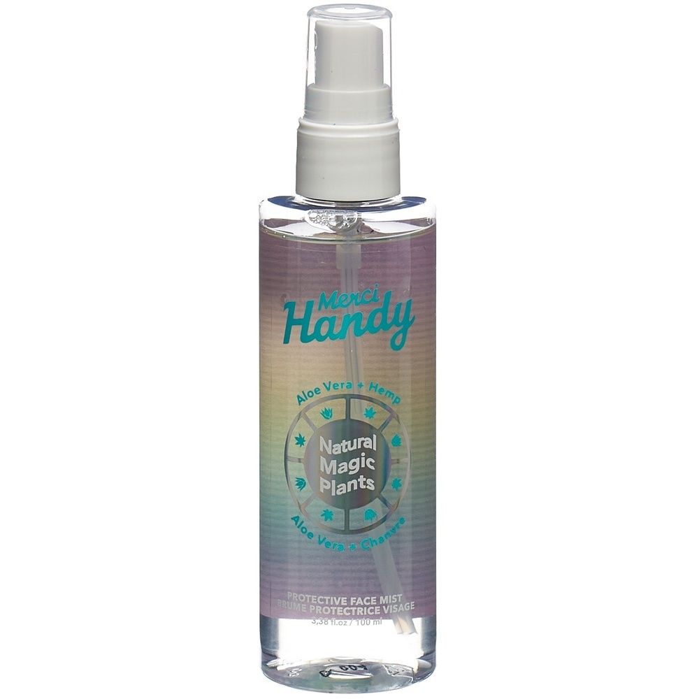 Merci Handy Brume Protectrice Visage