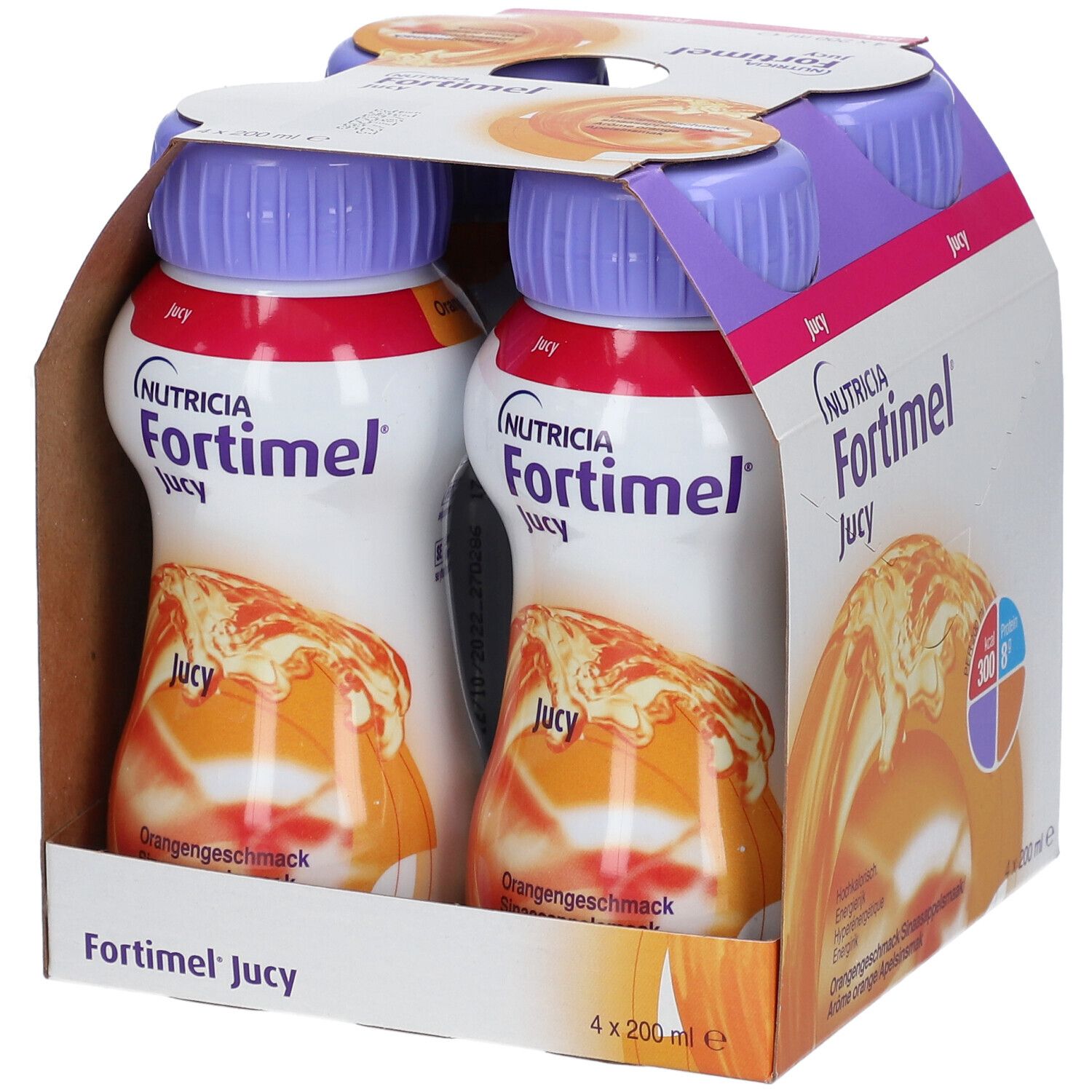 Fortimel® Jucy Orange