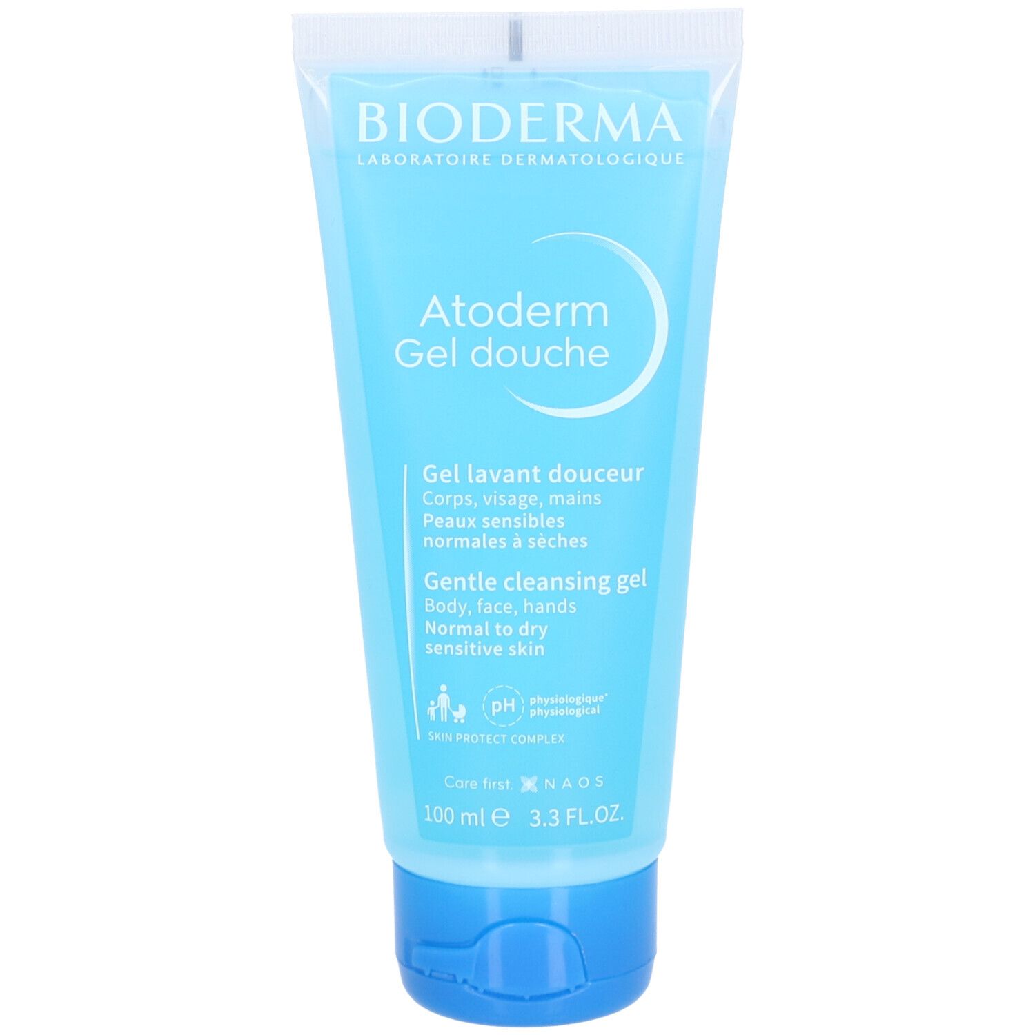 Bioderma® Atoderm Ultra-Soft Duschgel