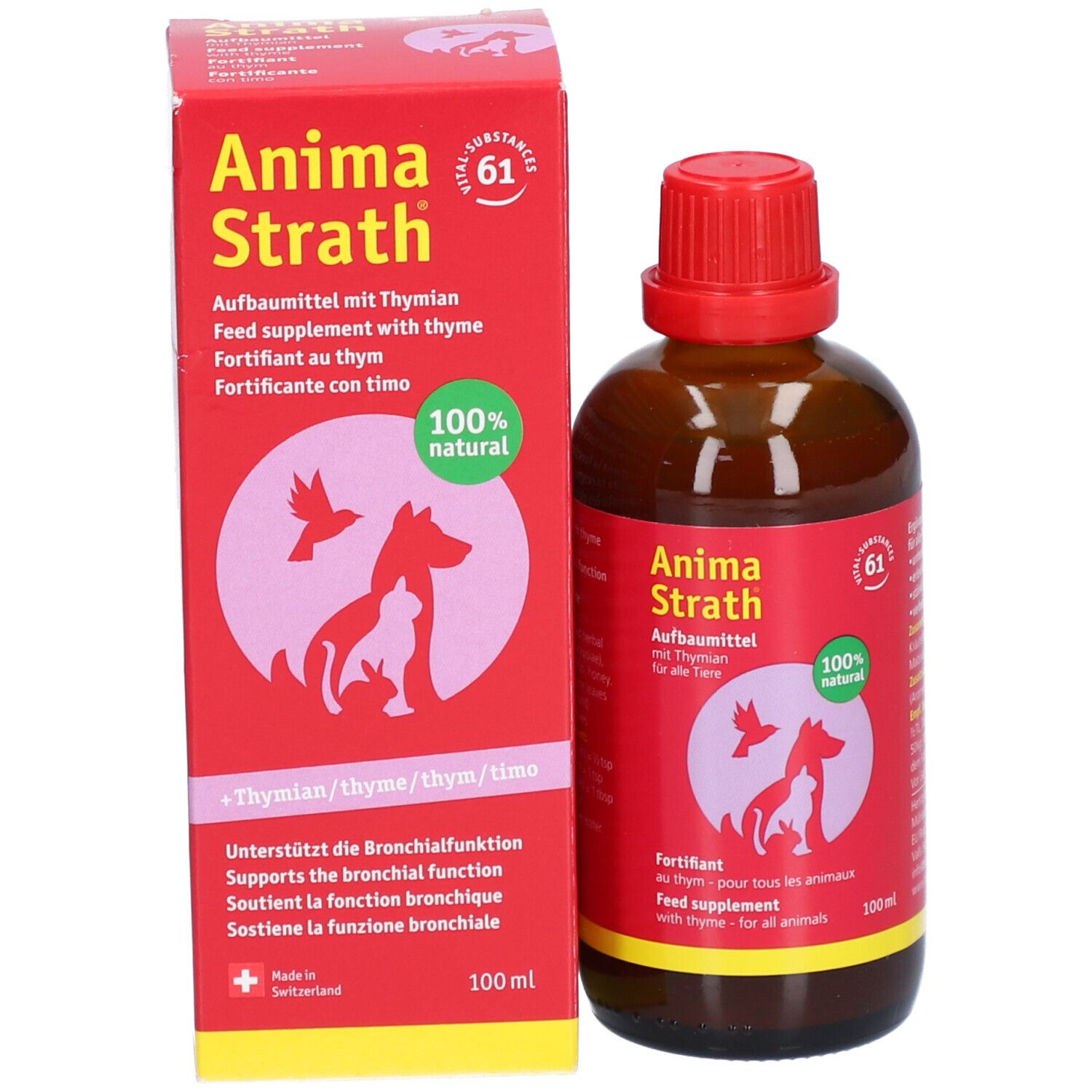 Anima Strath®