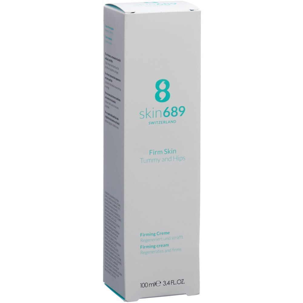 SKIN689 Firm Skin Ventre et hanches