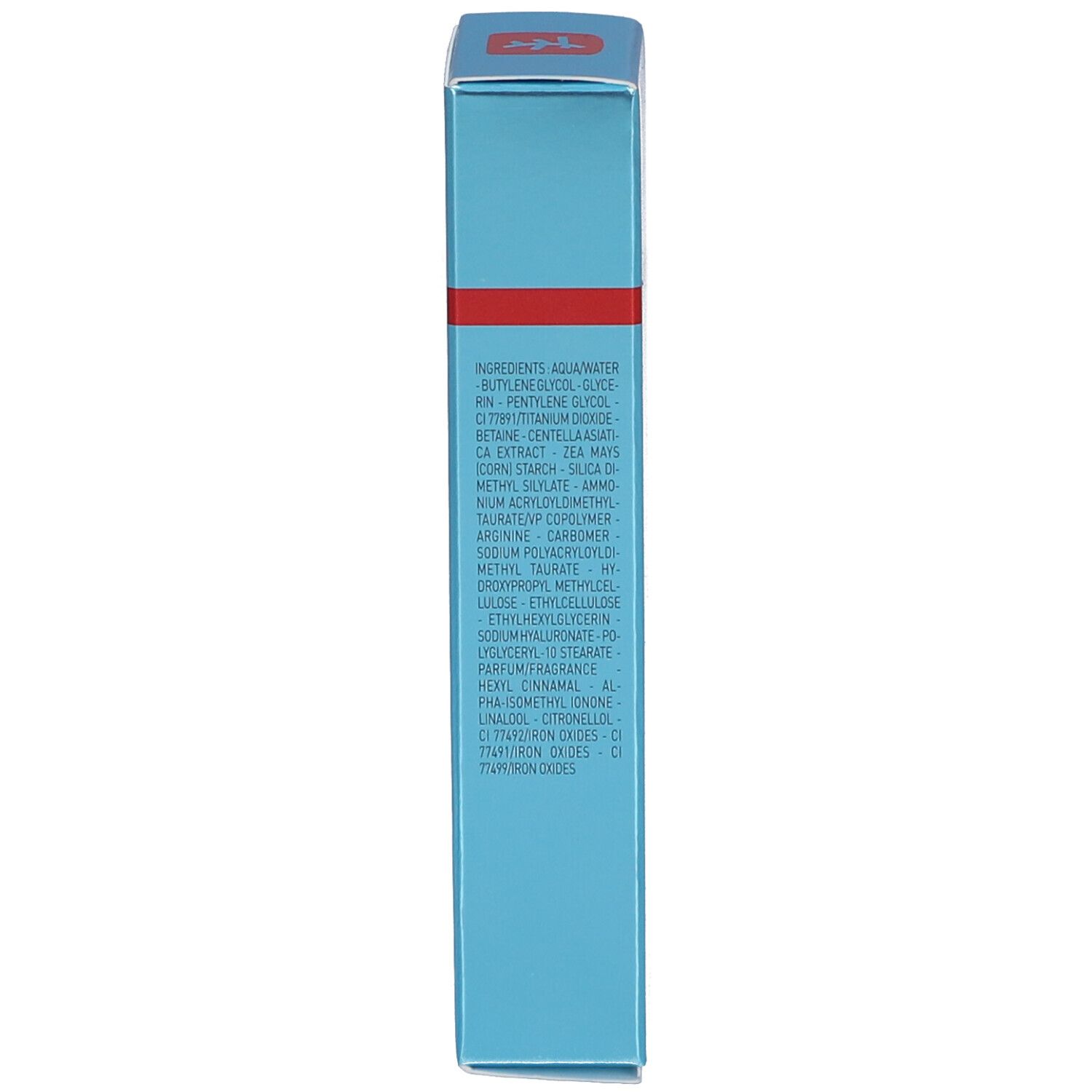 erborian CC Water Clair - Perfecteur de peau