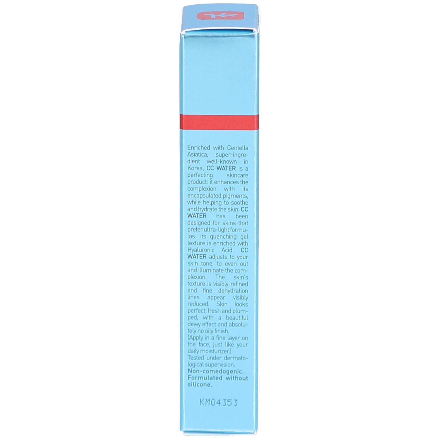 erborian CC Water Clair - Perfecteur de peau