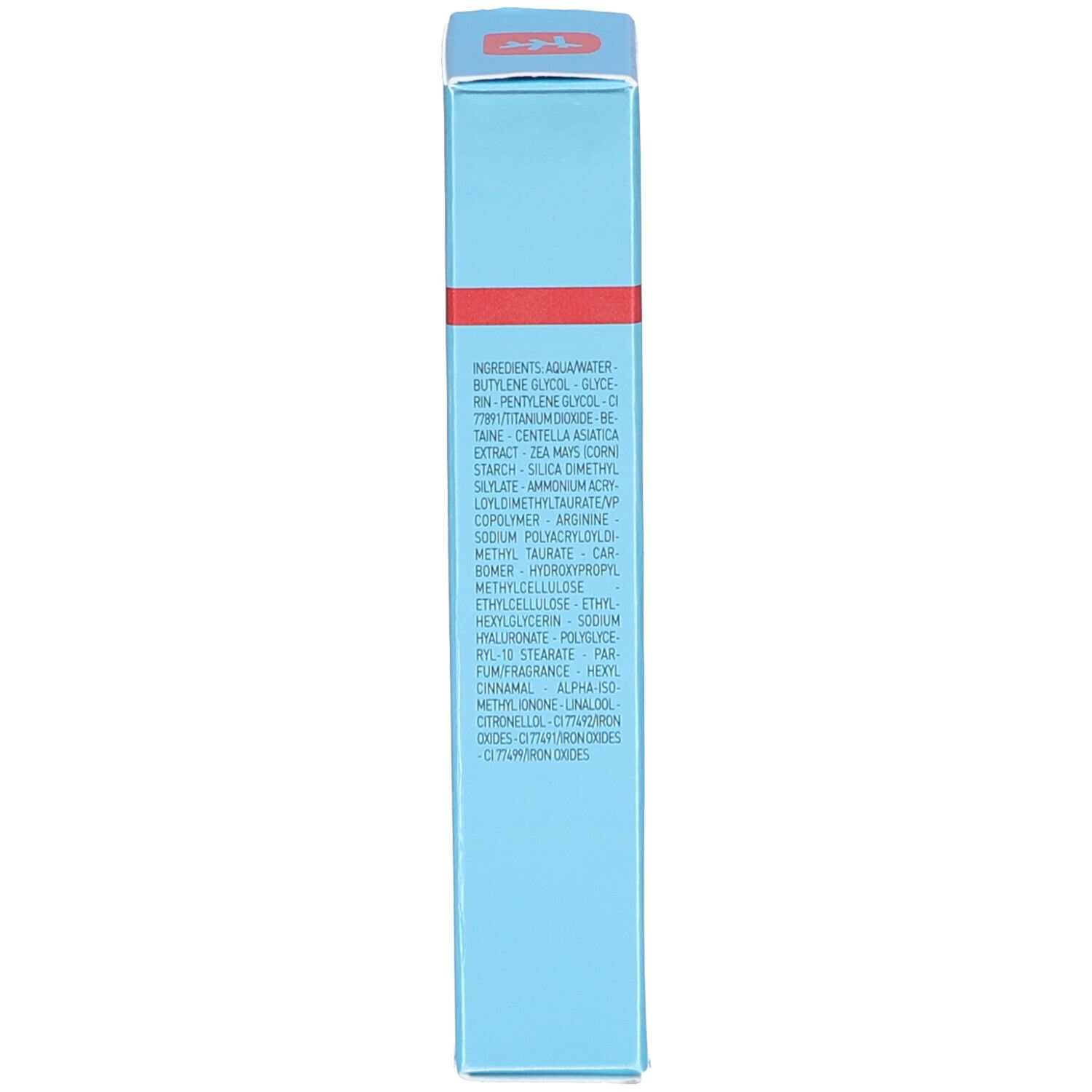 erborian CC Water Doré - Perfecteur de peau