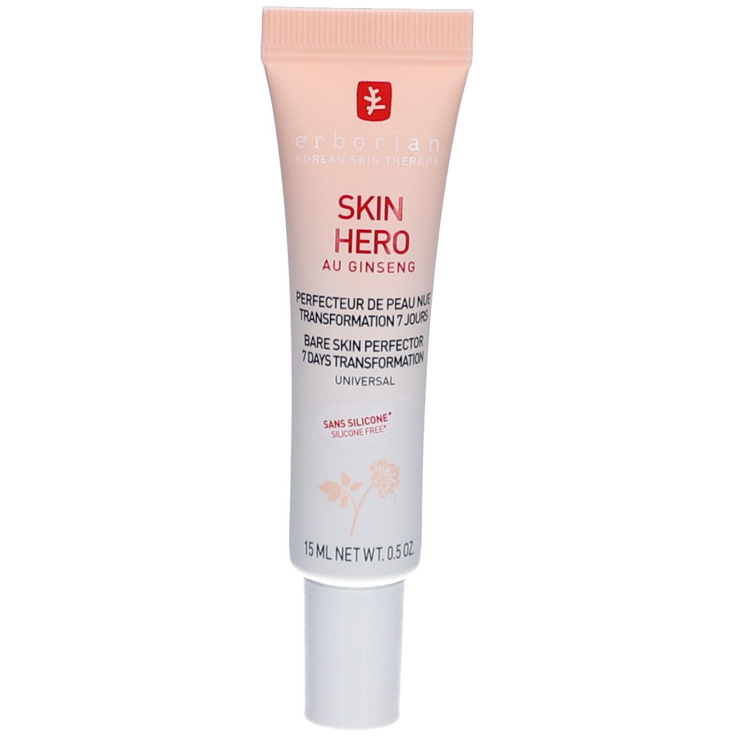 erborian Skin Hero - Perfecteur de peau nue