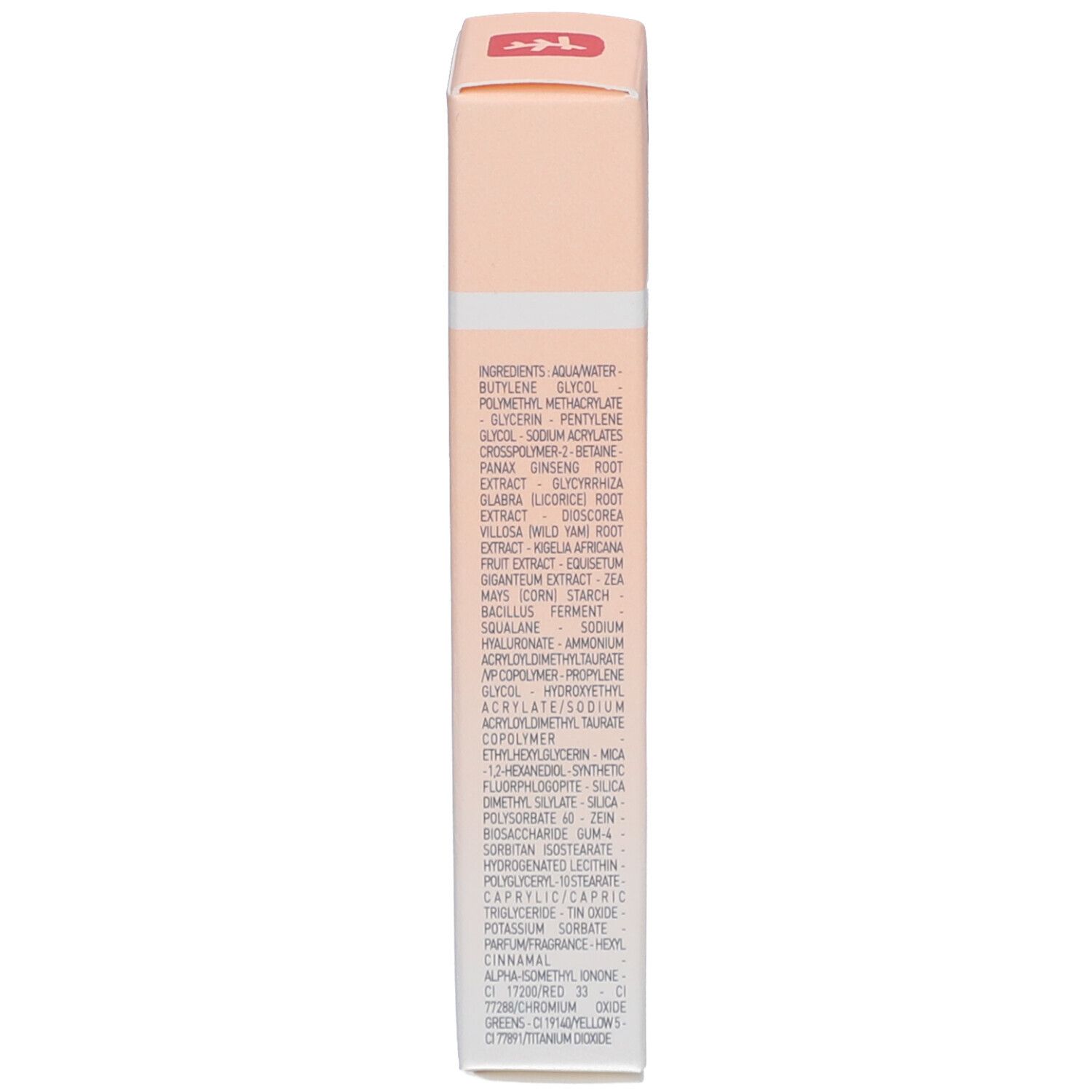 erborian Skin Hero - Perfecteur de peau nue
