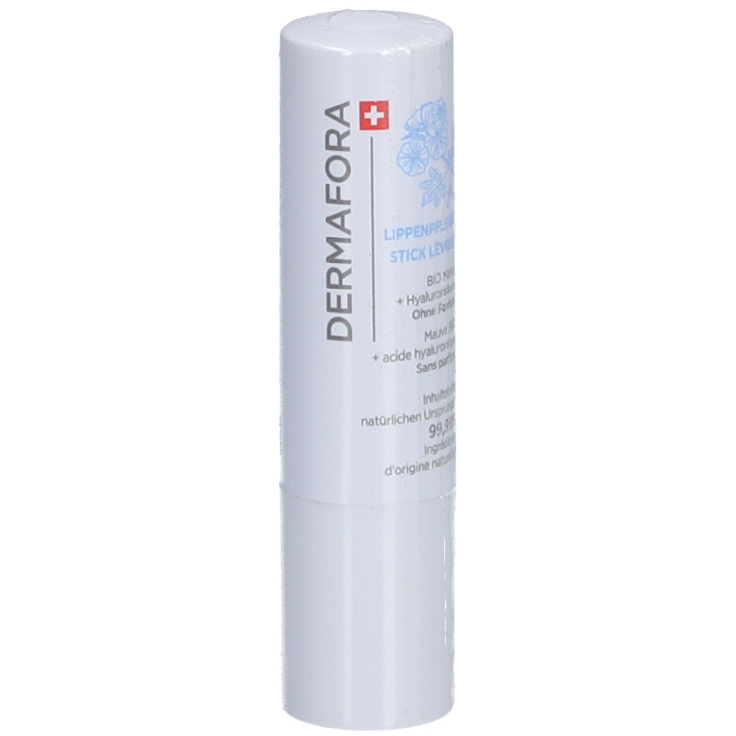 DERMAFORA Rouge à lèvres hydratant