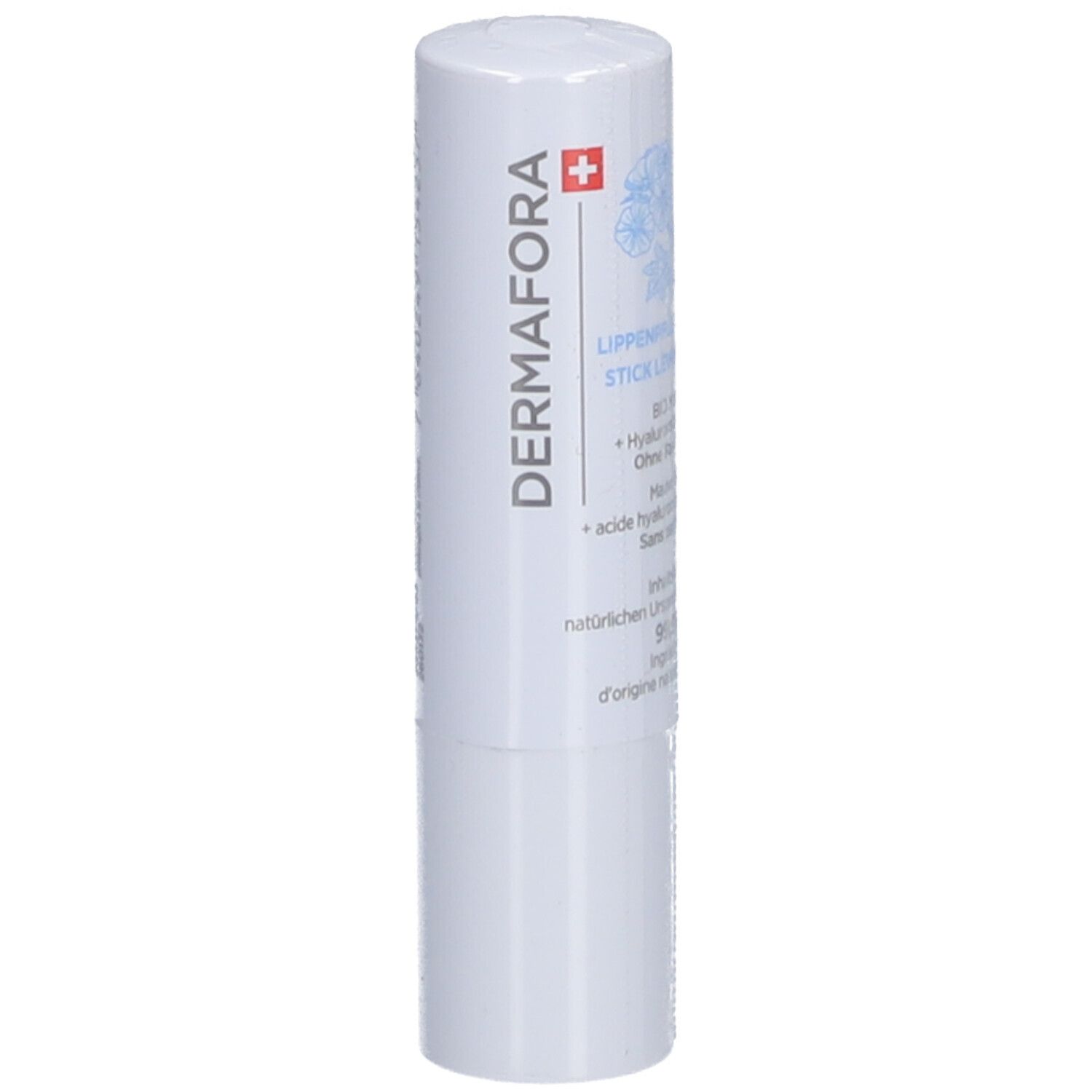 DERMAFORA Rouge à lèvres hydratant