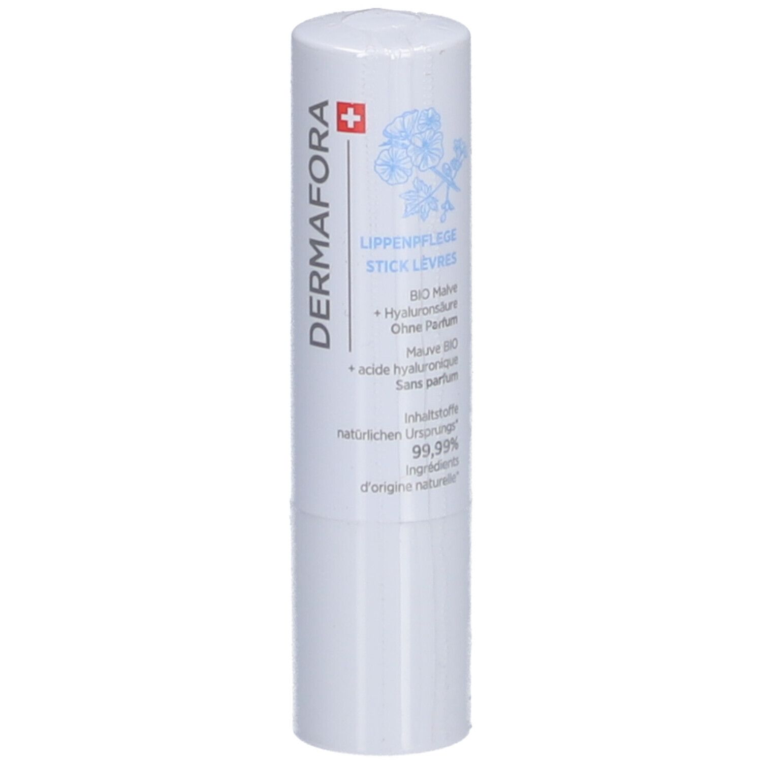 DERMAFORA Rouge à lèvres hydratant