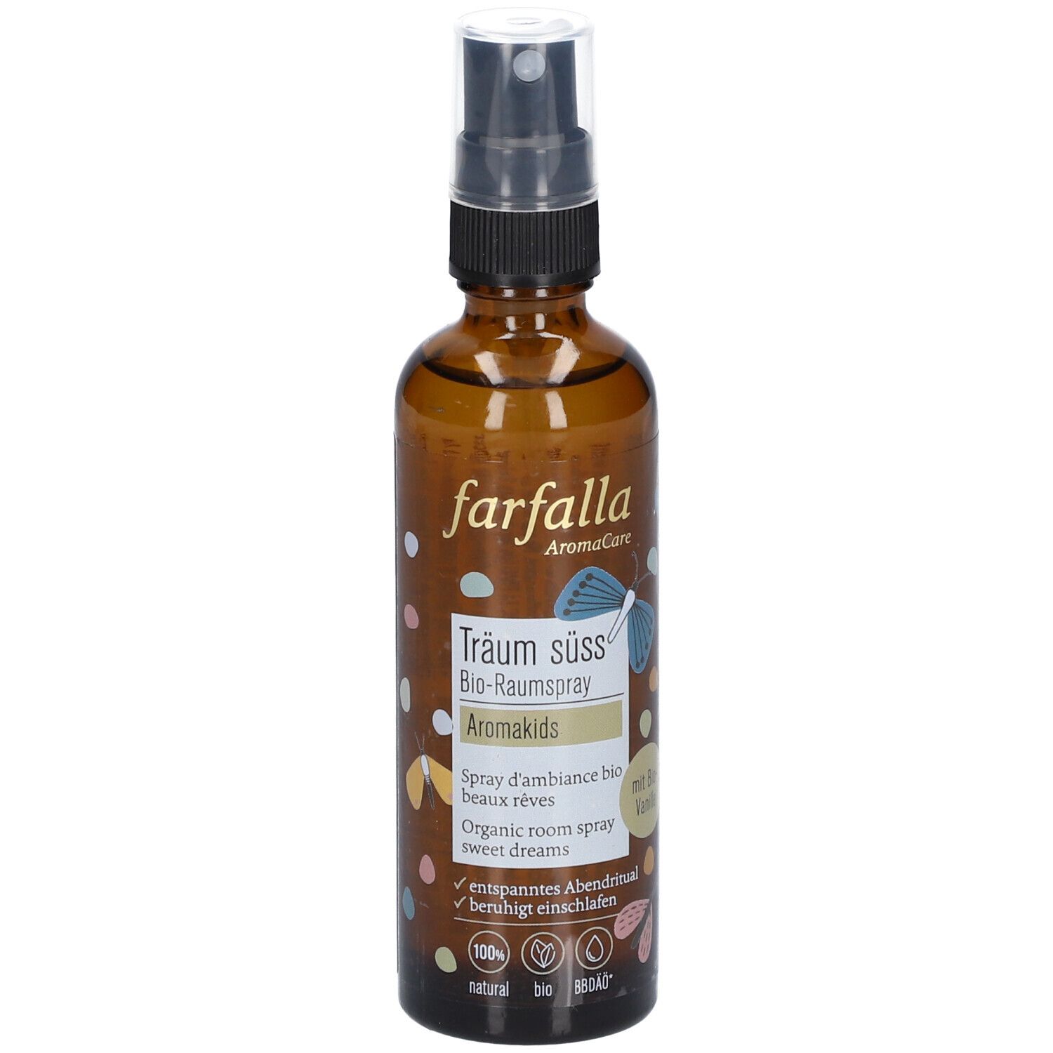 farfalla Aromakids Träum süß