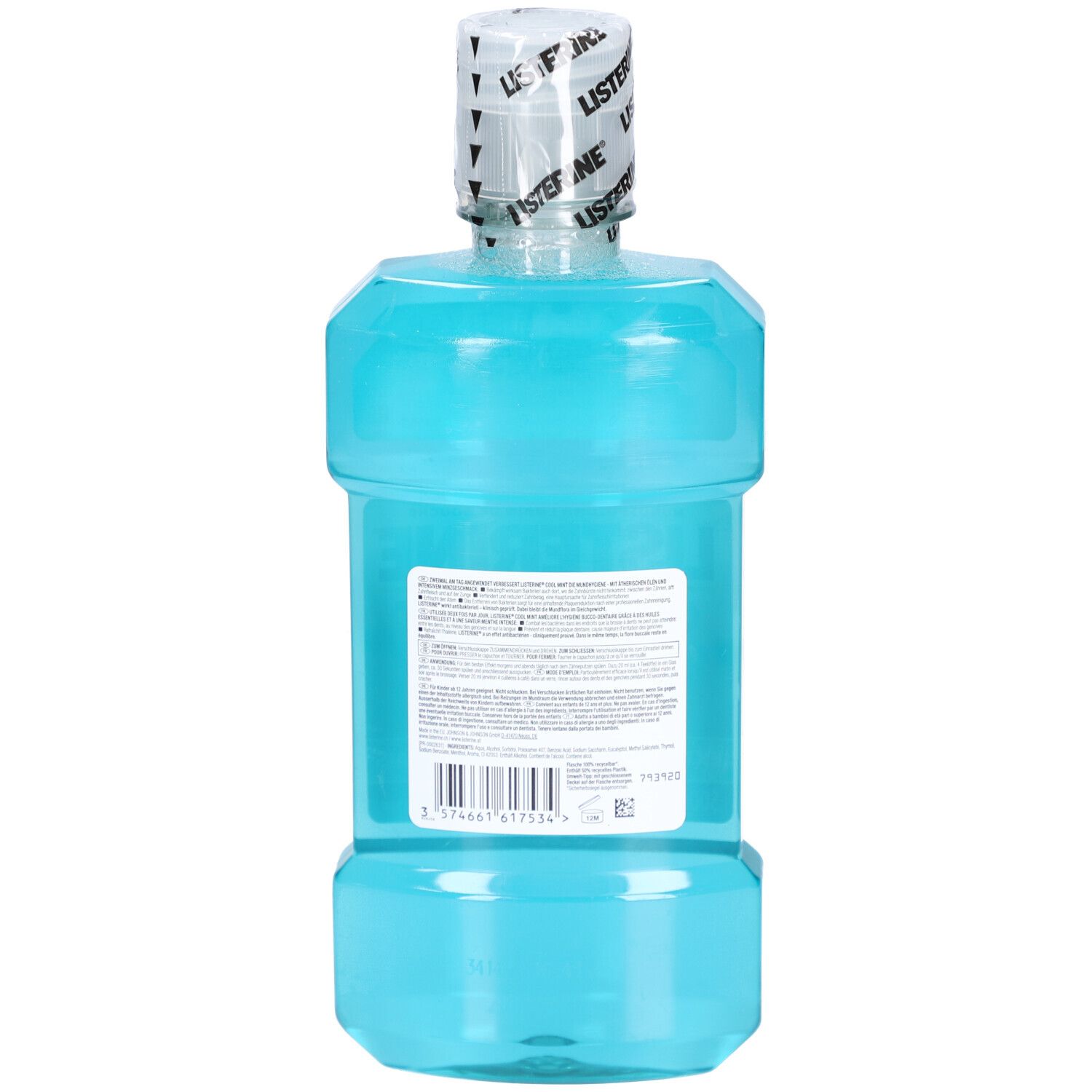 Listerine® Cool Mint