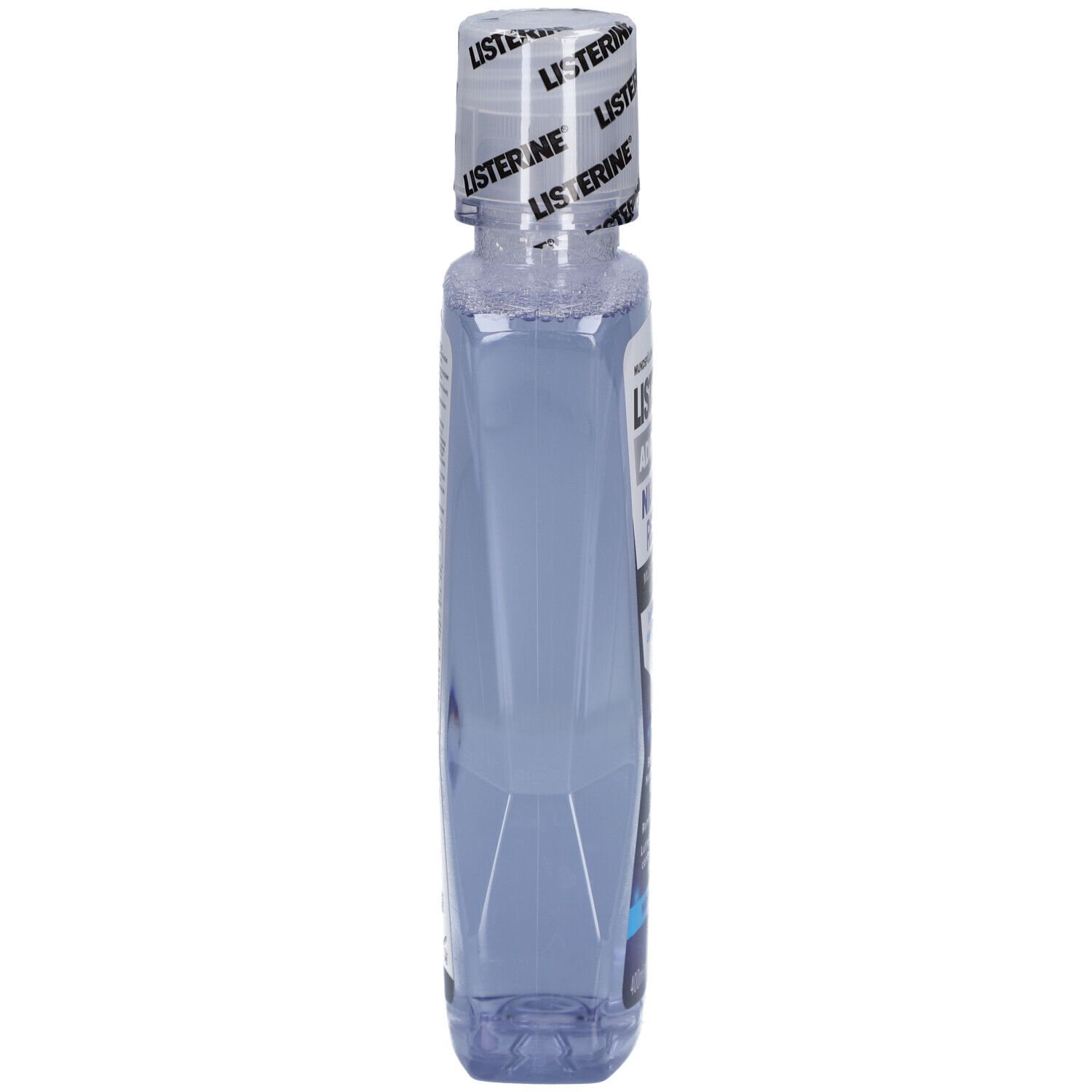 Listerine® Advanced Nightly Reset