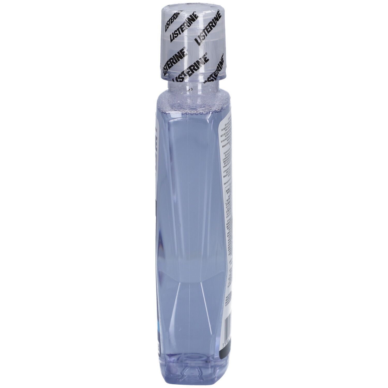 Listerine® Advanced Nightly Reset
