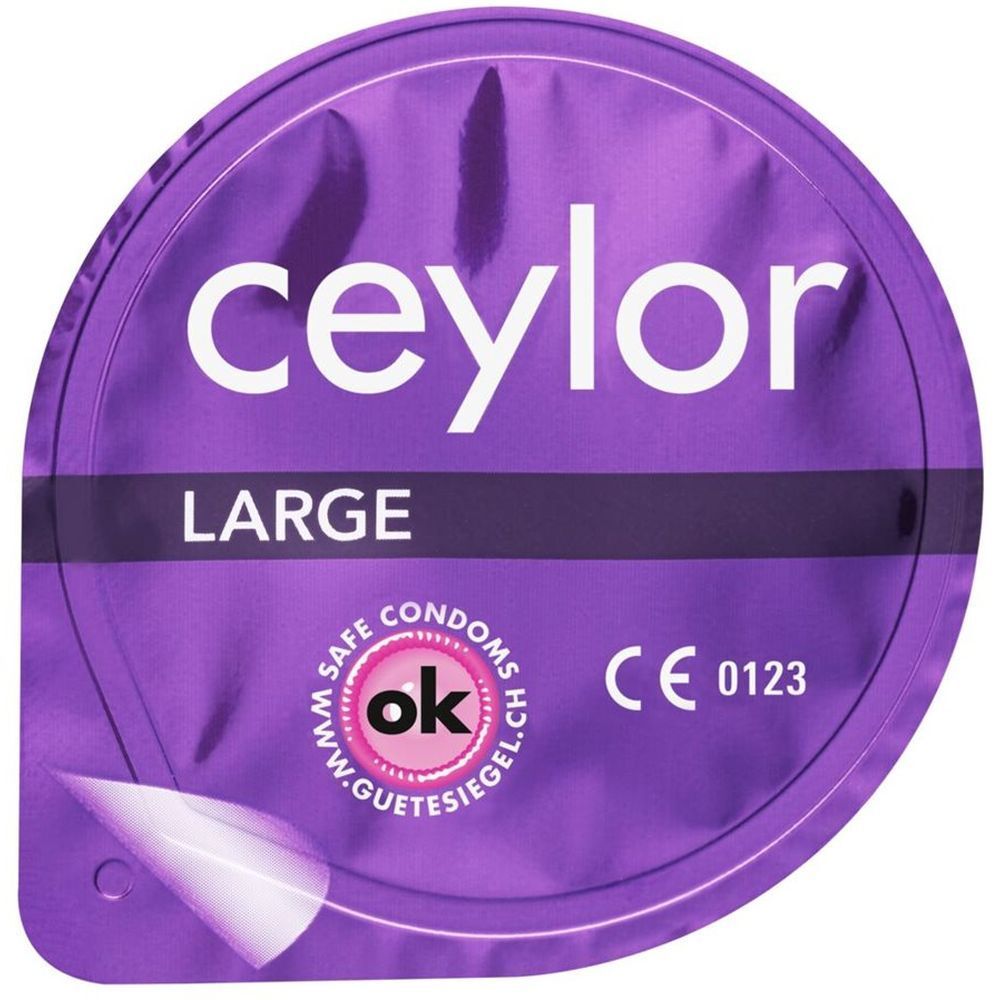 Ceylor Large