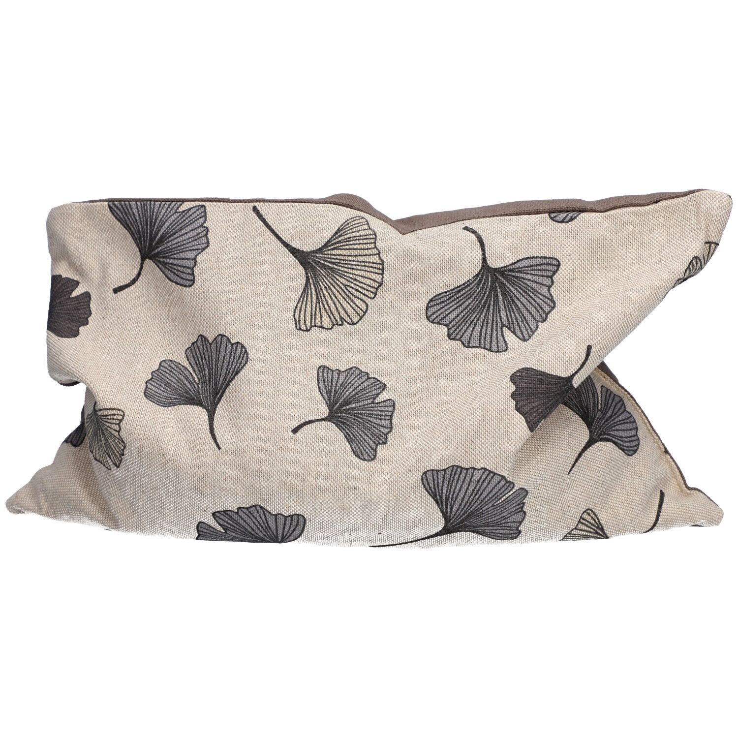 HIMMELGRÜN® Kirschkernkissen 30 x 20 cm Ginkgo