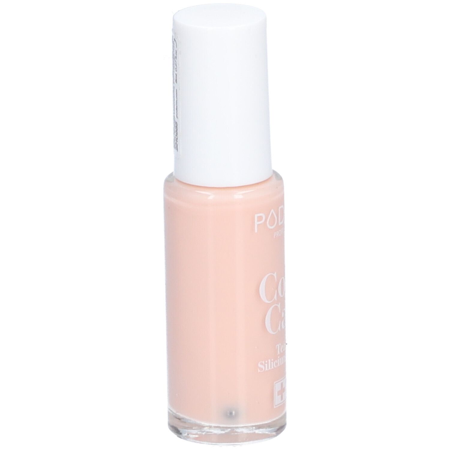 PODERM Color Care Vernis à ongles Tea Tree No 903 Rose Poudrée