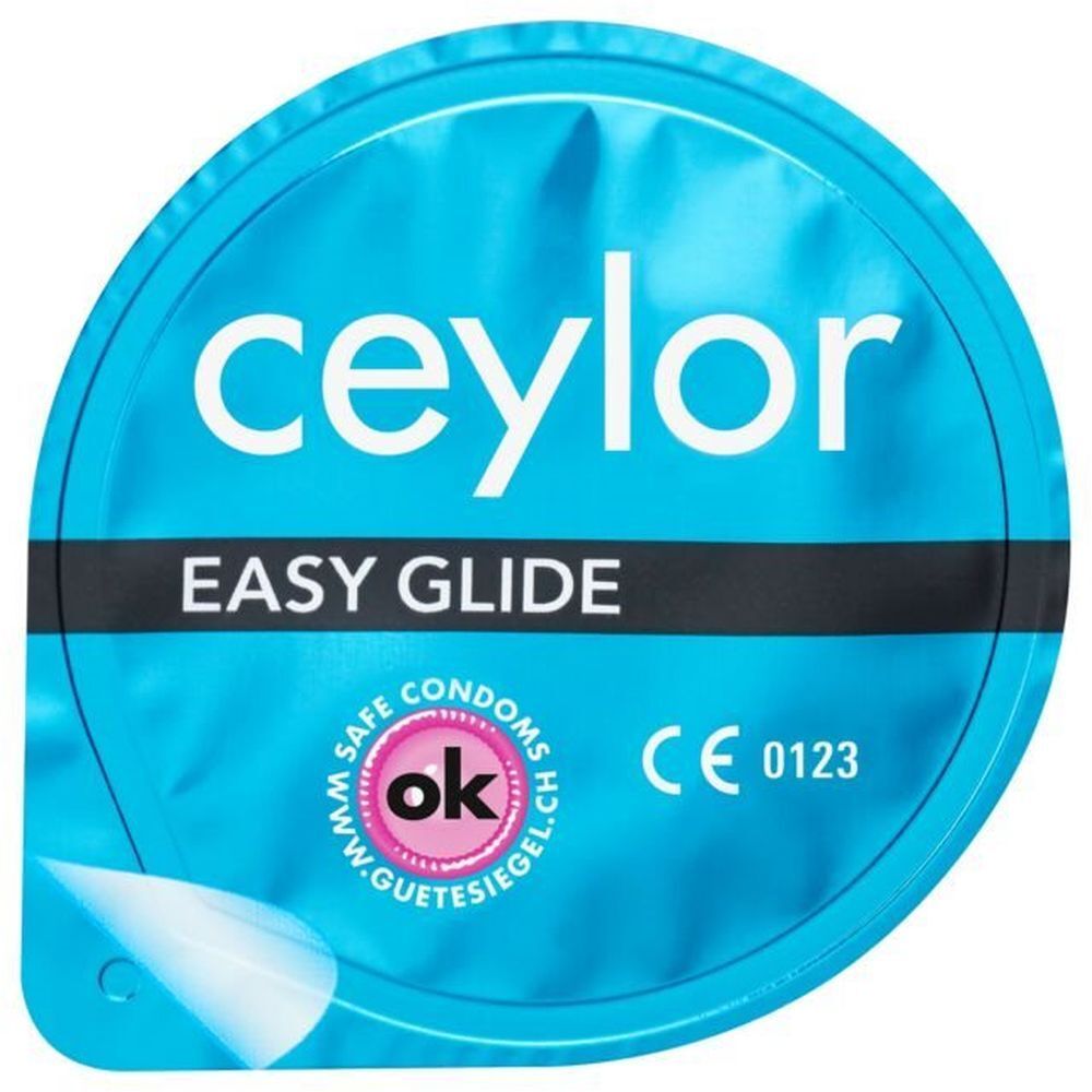 Ceylor Easy Glide Kondome