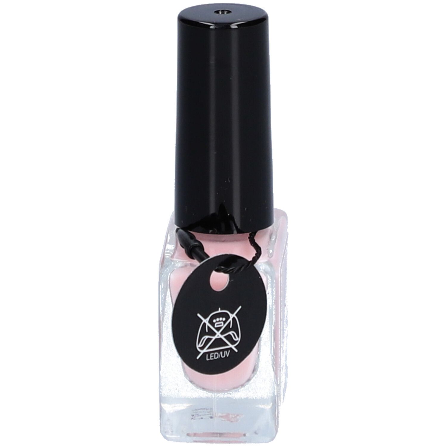 ALESSAN Hybrid Soul Gel Polish Pretty Ball