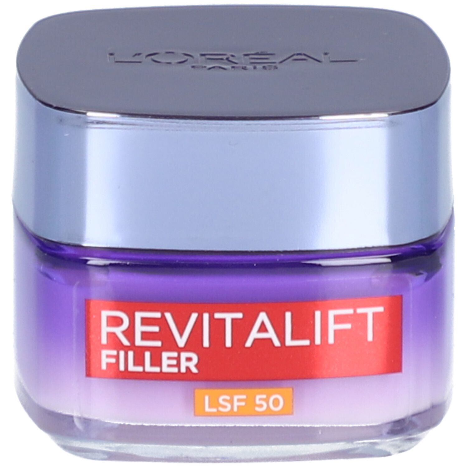 L'OREAL Revitalift Filler SPF50