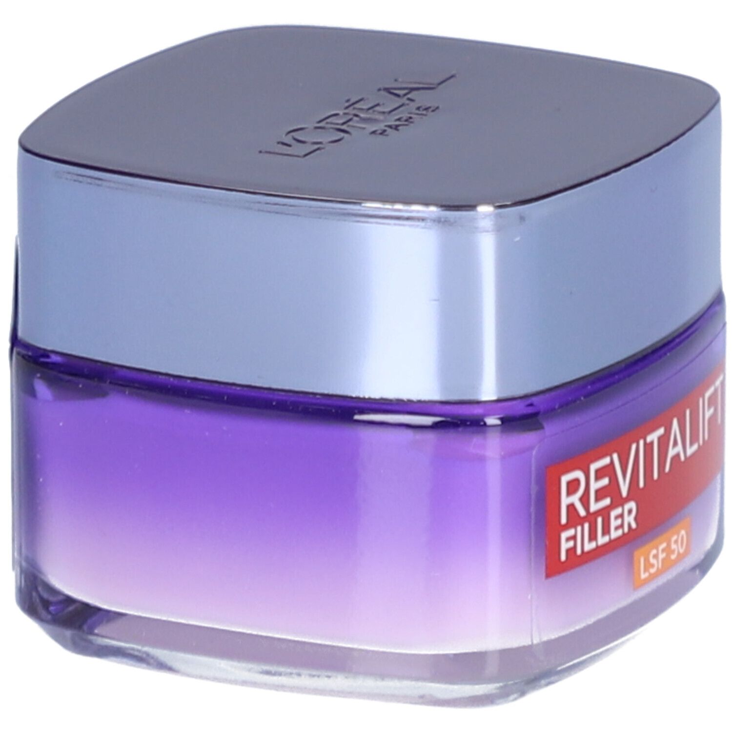 L'OREAL Revitalift Filler SPF50
