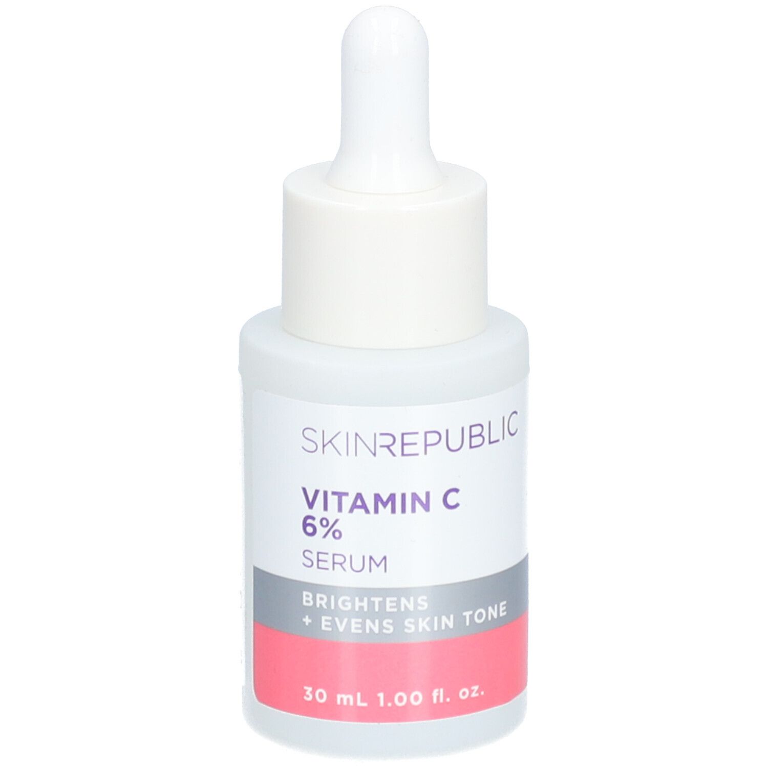 SKIN REPUBLIC Vitamin C 6% Serum Fl 30 ml