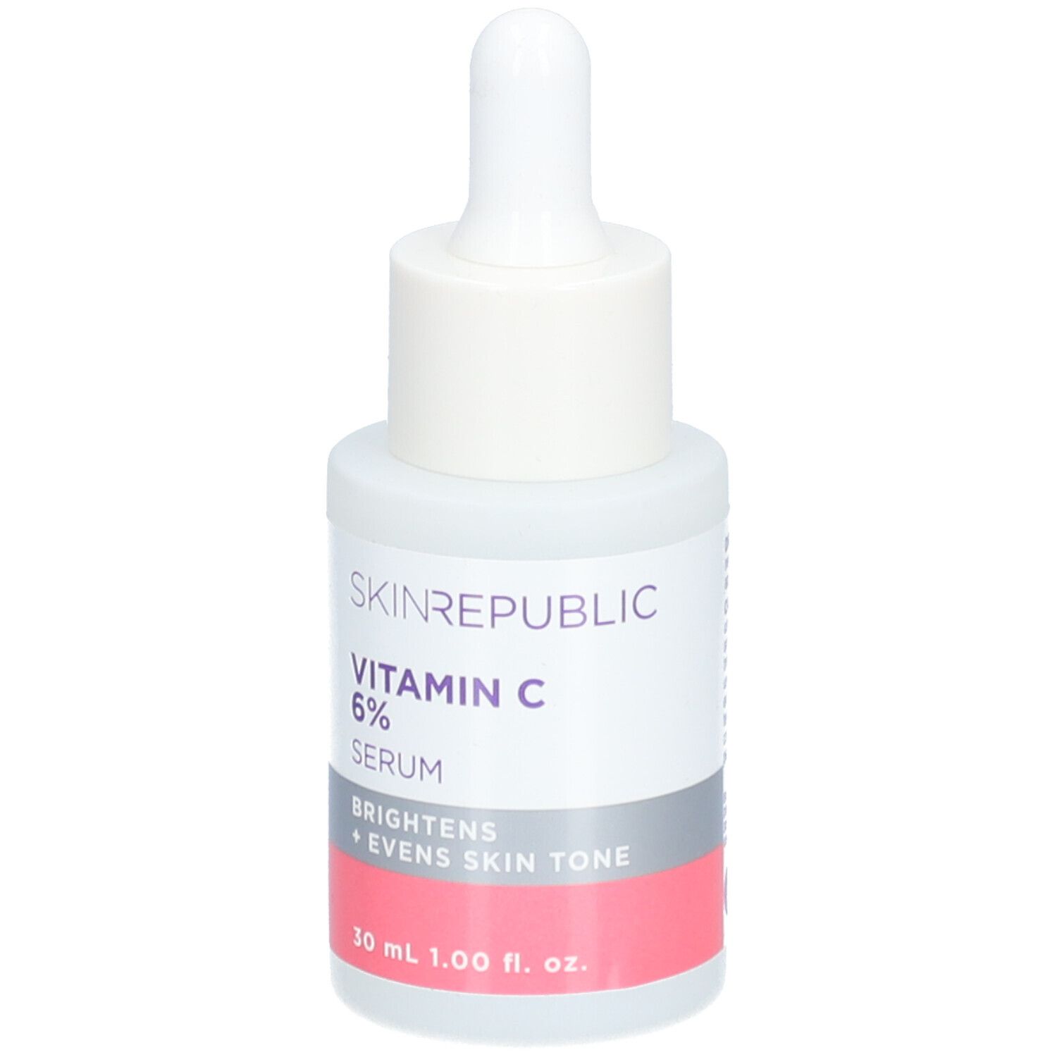 SKIN REPUBLIC Vitamin C 6% Serum Fl 30 ml