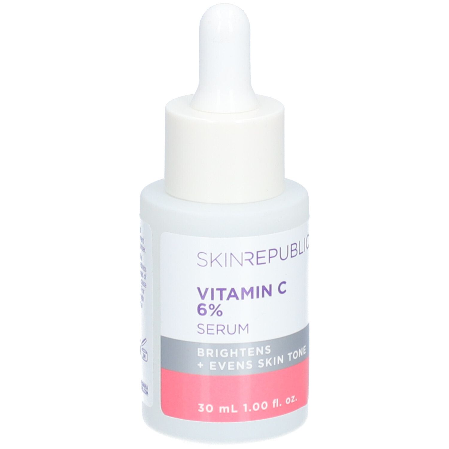 SKIN REPUBLIC Vitamin C 6% Serum Fl 30 ml