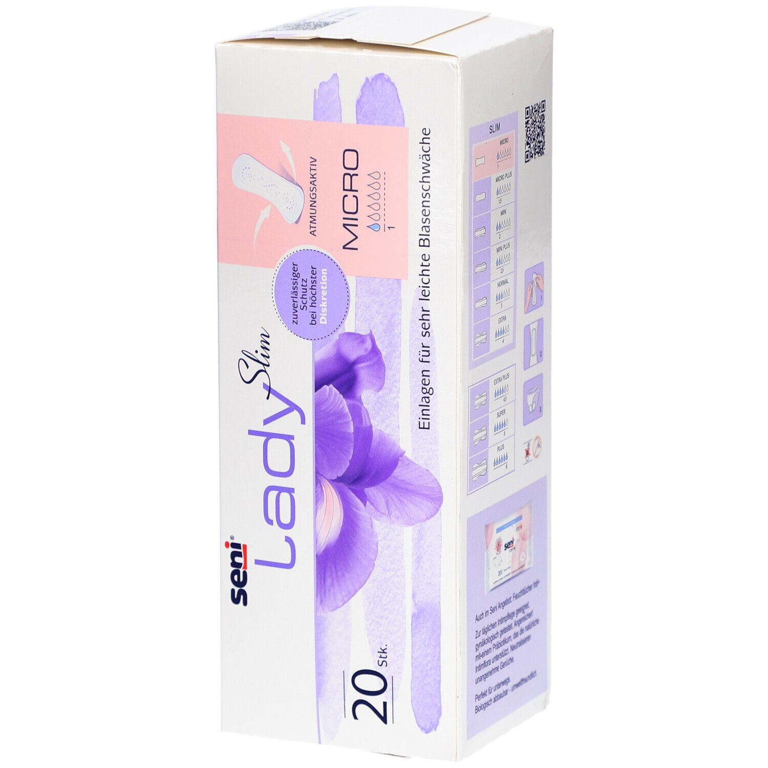 seni® Lady Slim Micro