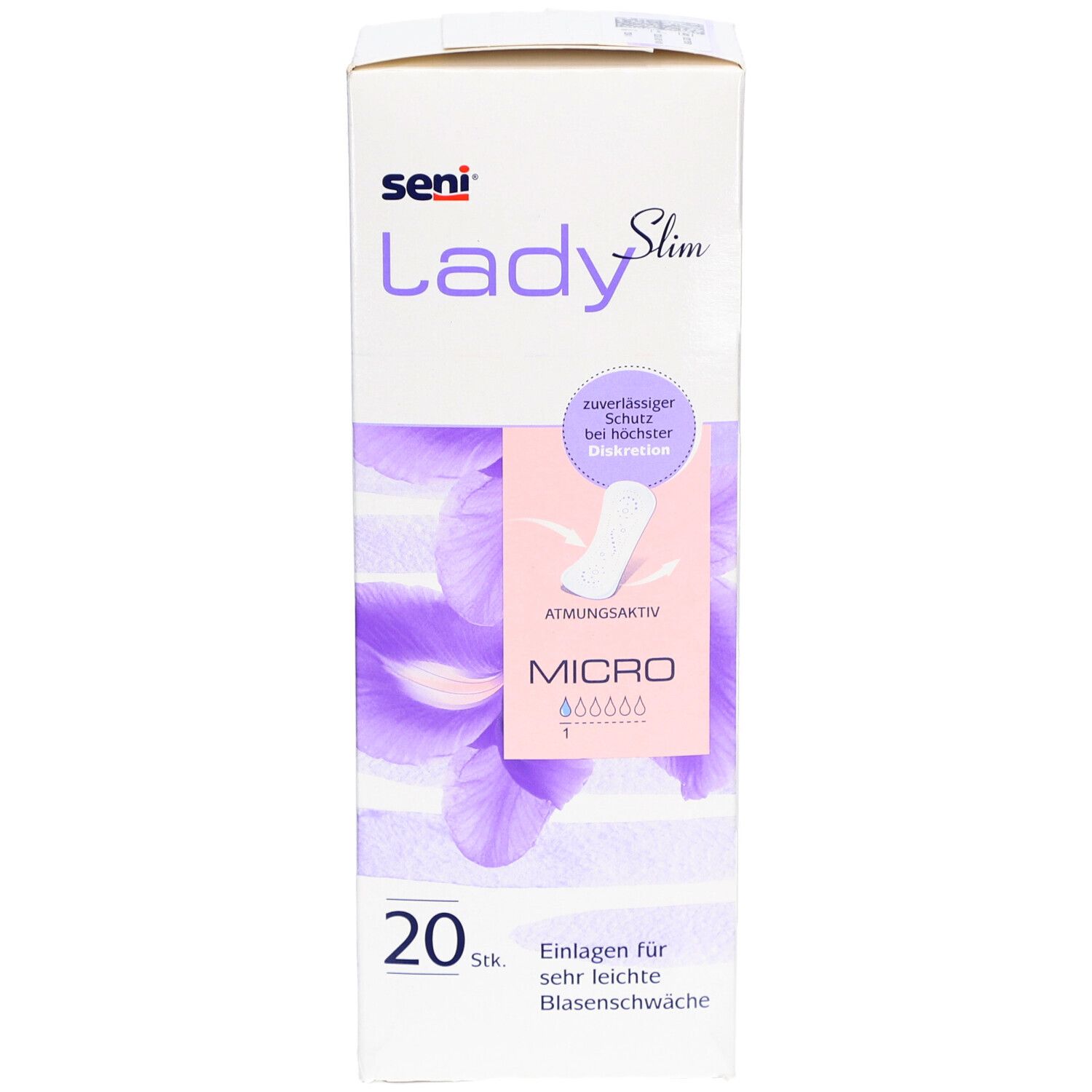 seni® Lady Slim Micro