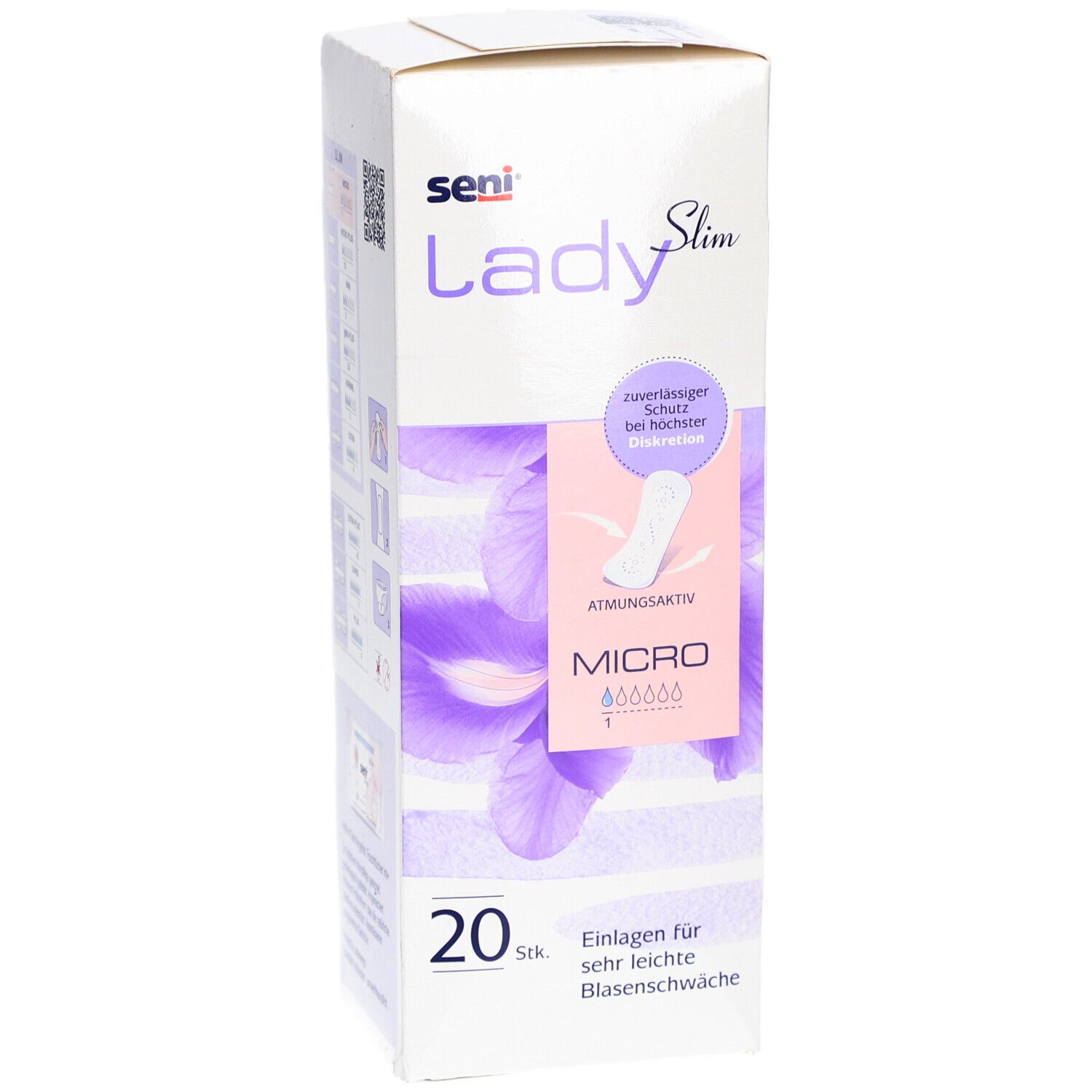 seni® Lady Slim Micro