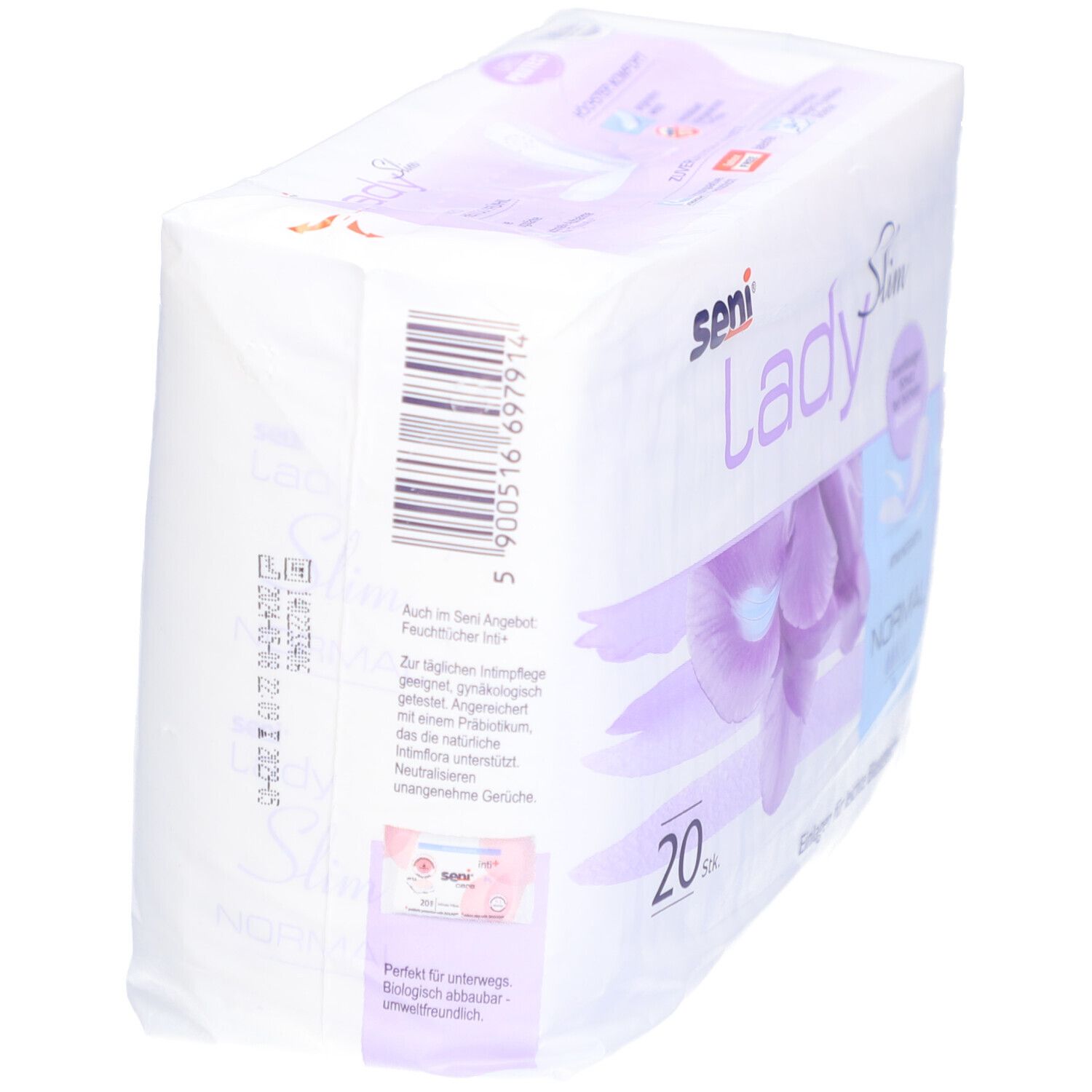 SENI Lady Slim Normal