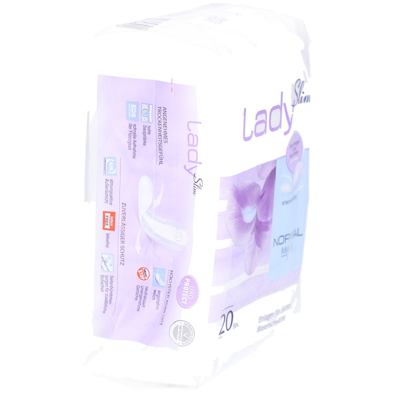 SENI Lady Slim Normal