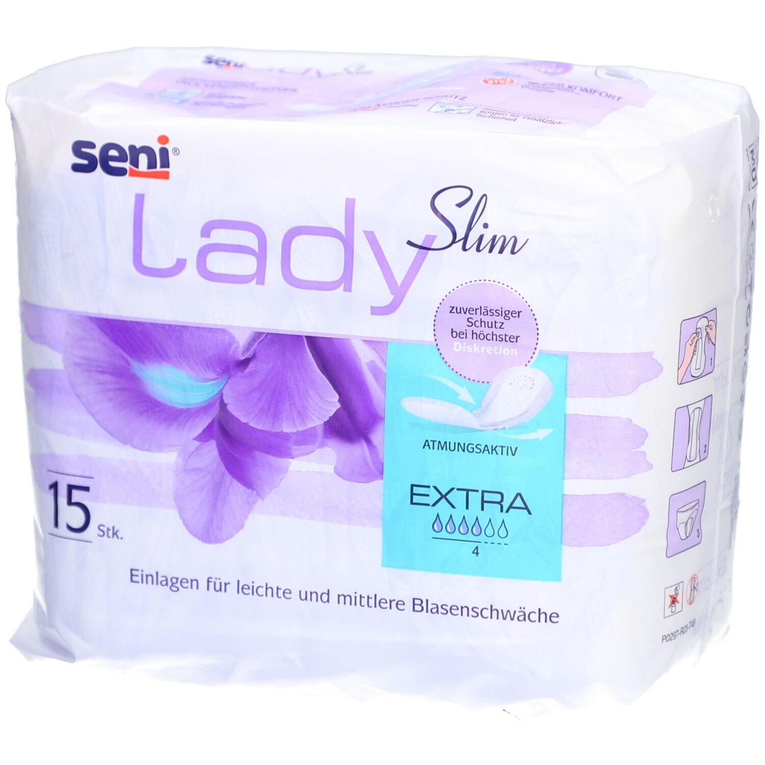seni® Lady Slim Extra