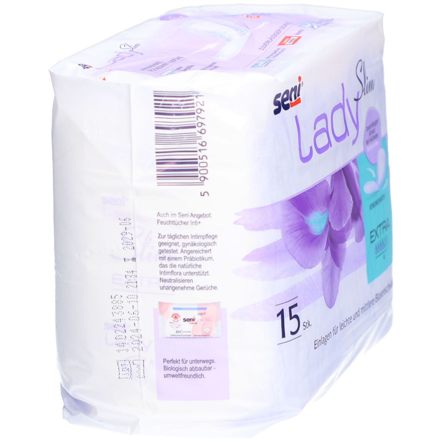 seni® Lady Slim Extra